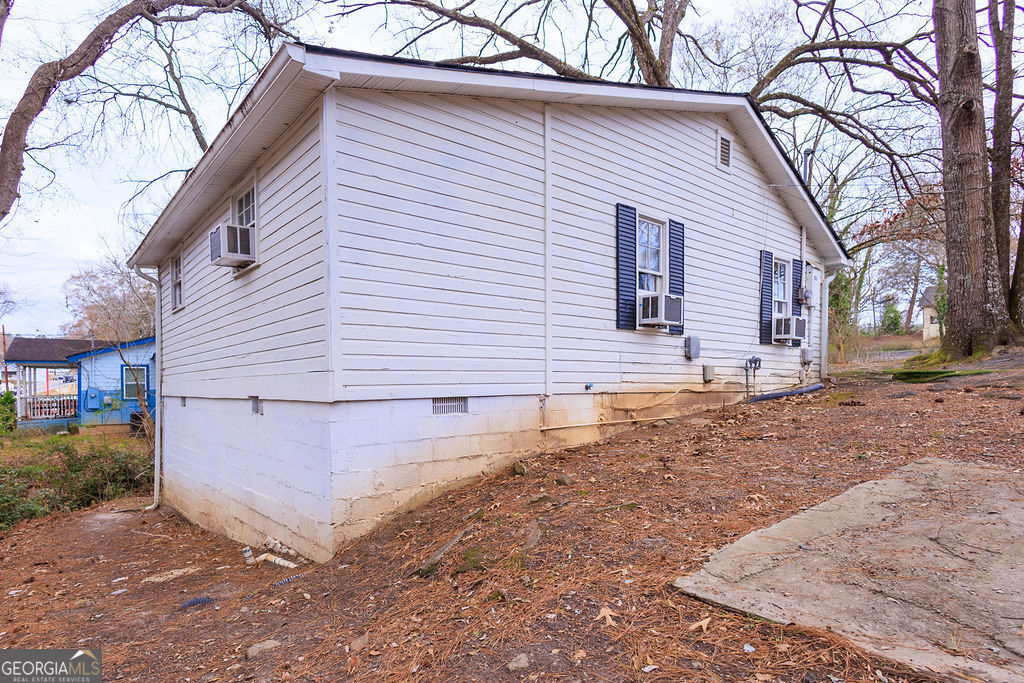 100 Daisy Circle Canton GA 30114