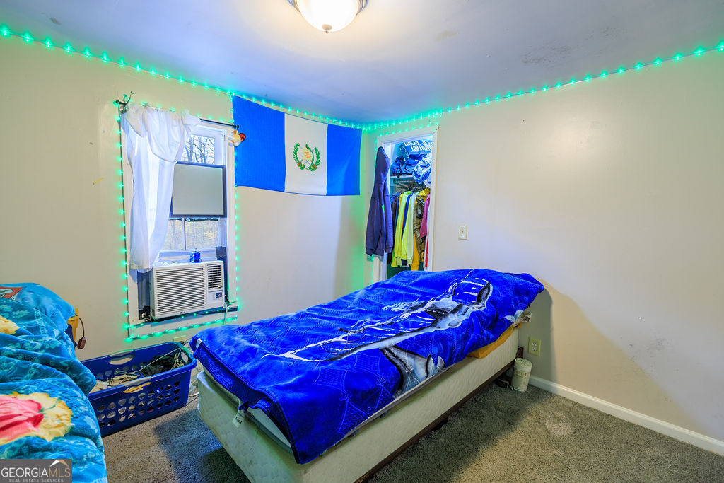 100 Daisy Circle Canton GA 30114