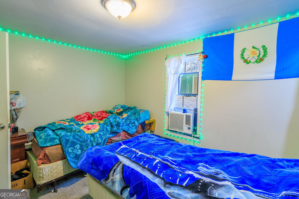 100 Daisy Circle Canton GA 30114
