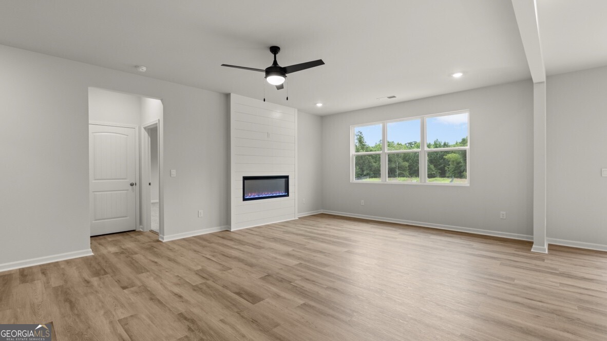 3097 Hallsley Drive South Fulton GA 30349