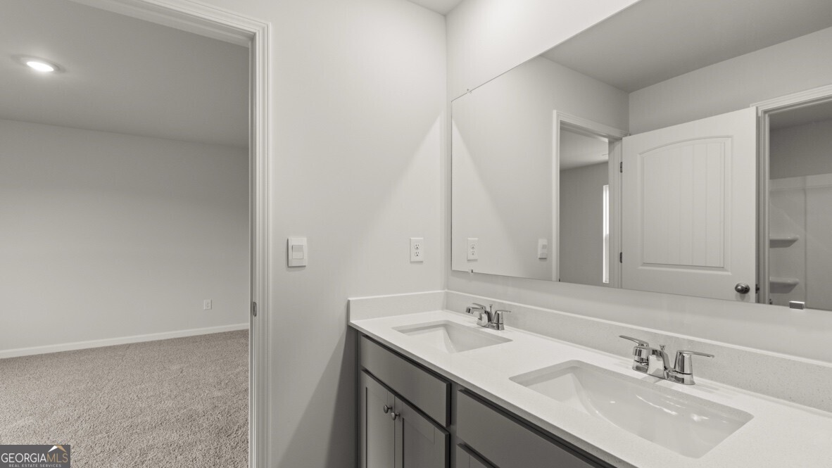 3097 Hallsley Drive South Fulton GA 30349