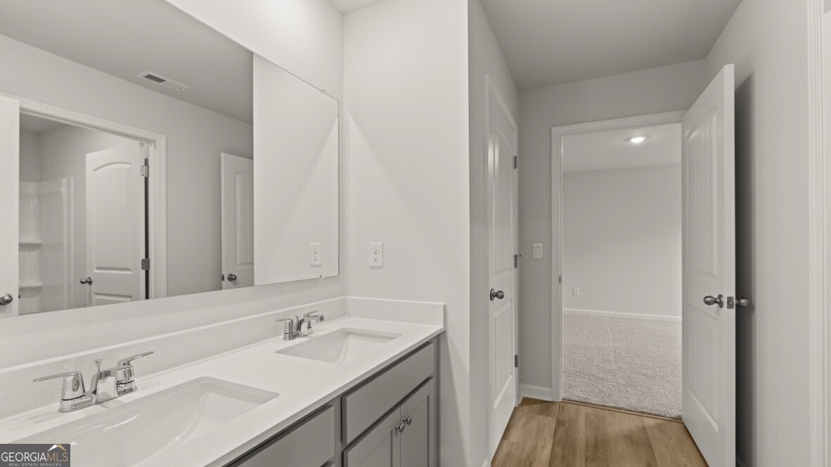 3097 Hallsley Drive South Fulton GA 30349