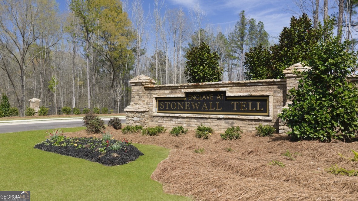 3097 Hallsley Drive South Fulton GA 30349