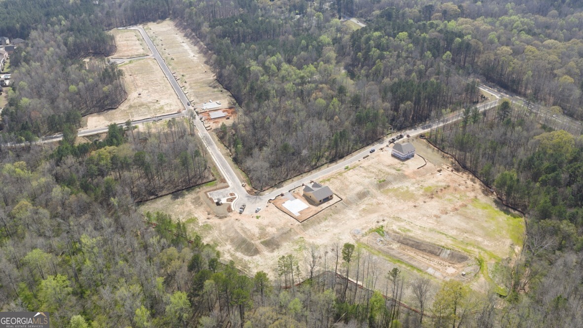 3097 Hallsley Drive South Fulton GA 30349