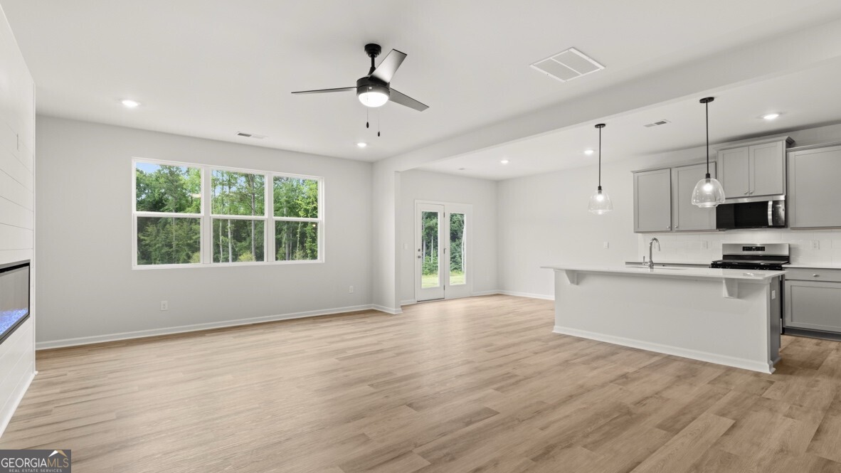 3097 Hallsley Drive South Fulton GA 30349