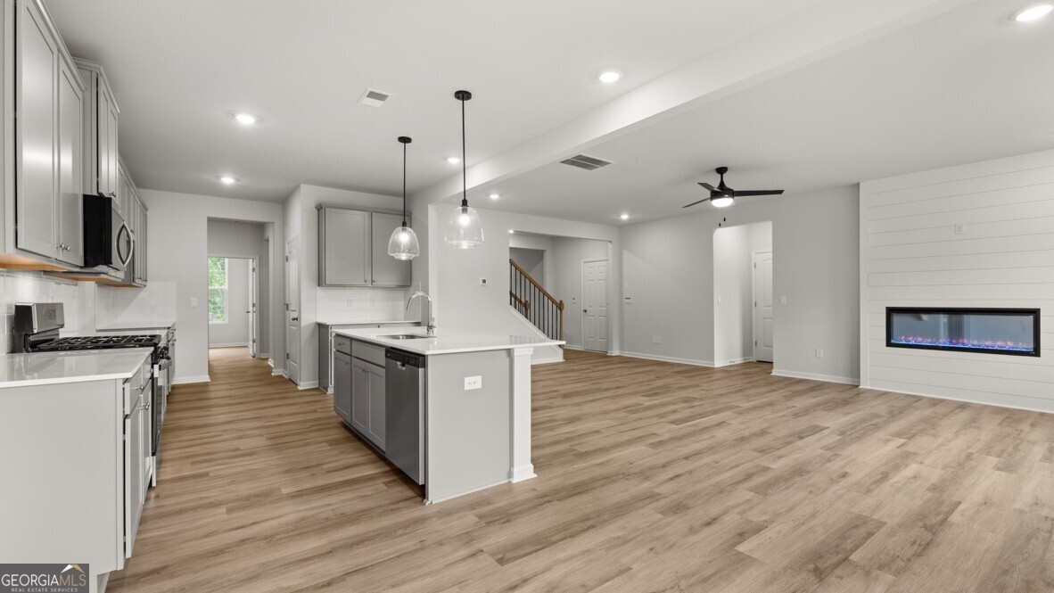 3097 Hallsley Drive South Fulton GA 30349
