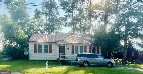 331 S Green Street Swainsboro GA 30401
