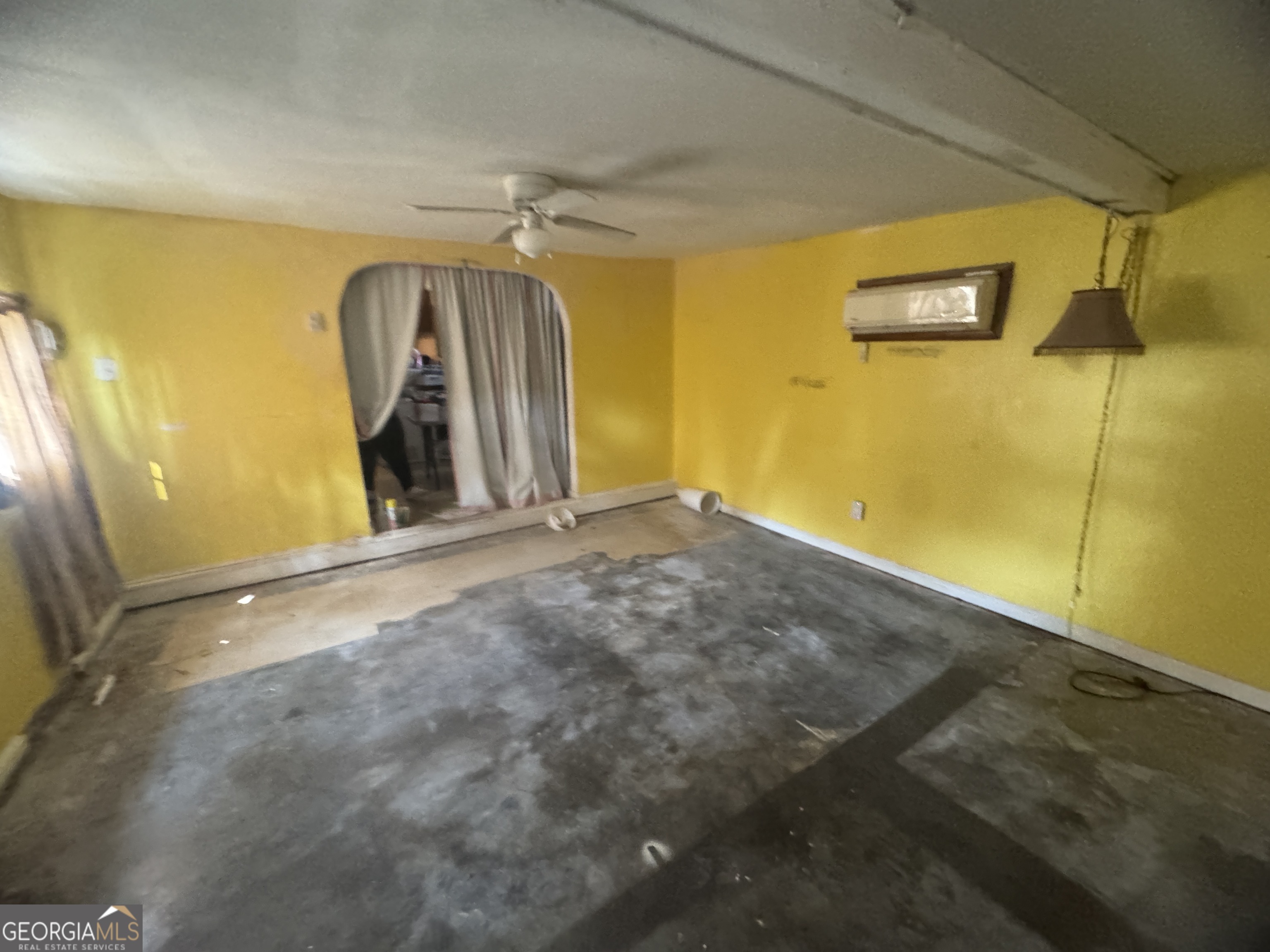 331 S Green Street Swainsboro GA 30401