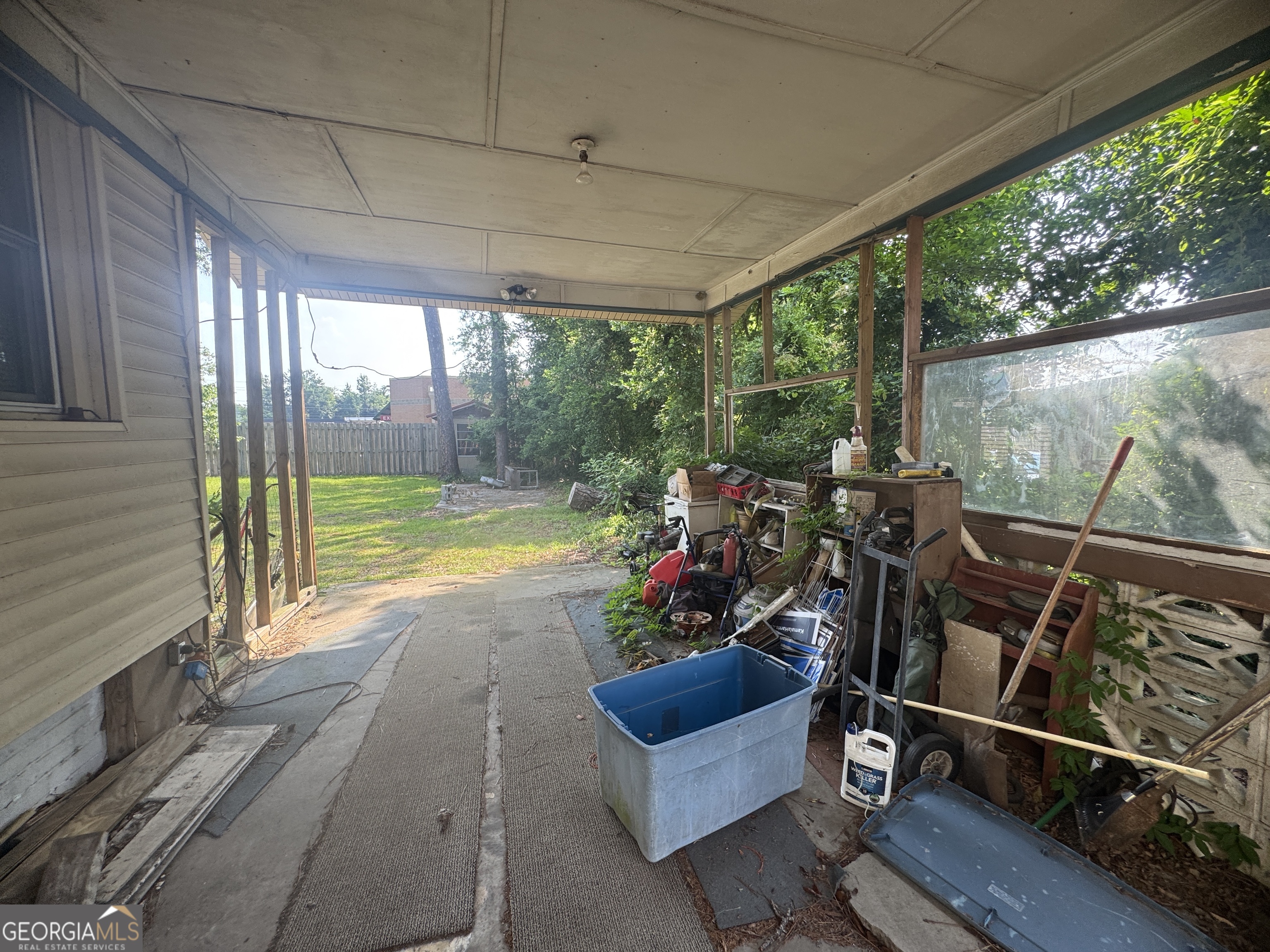 331 S Green Street Swainsboro GA 30401