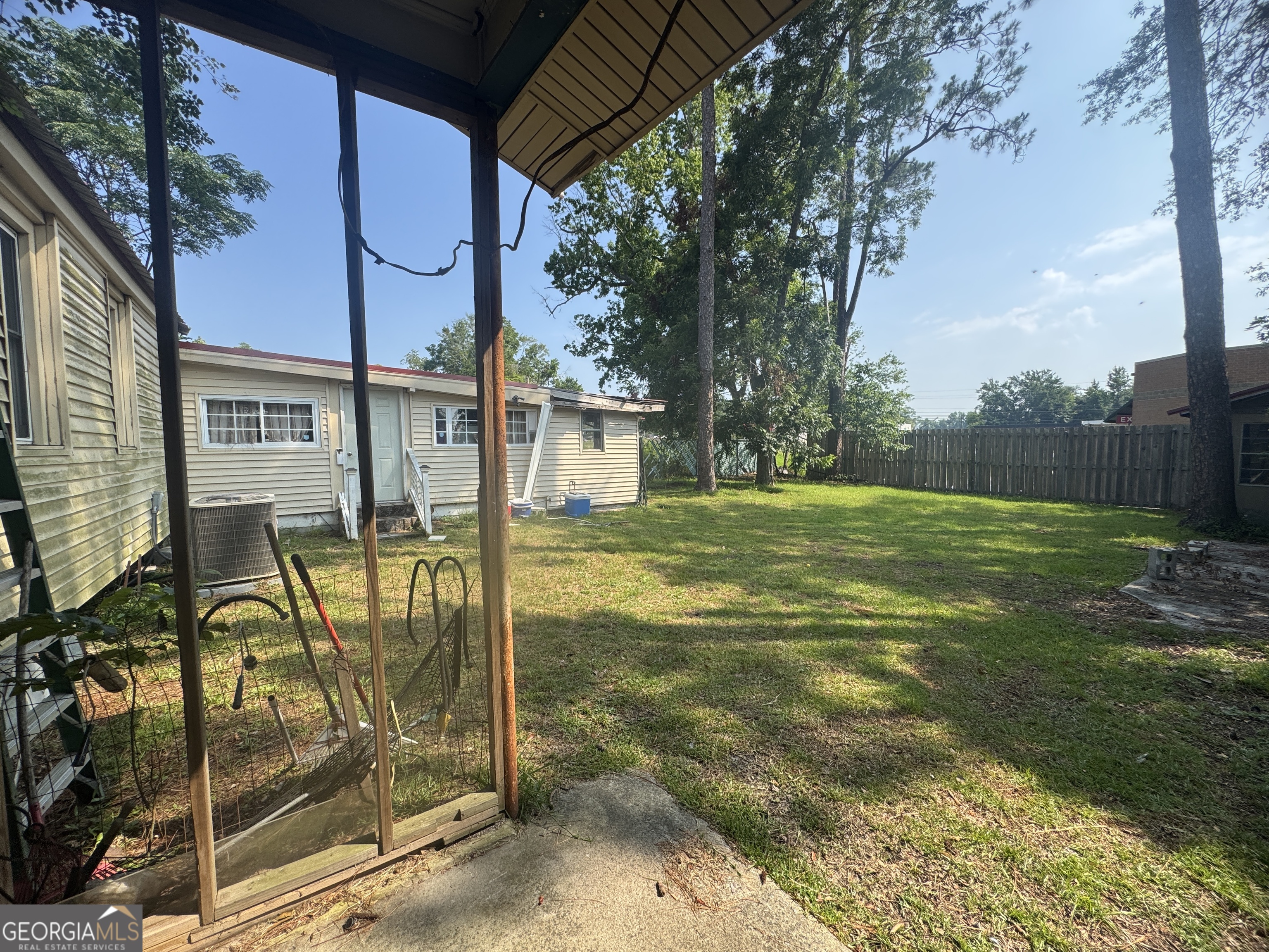 331 S Green Street Swainsboro GA 30401
