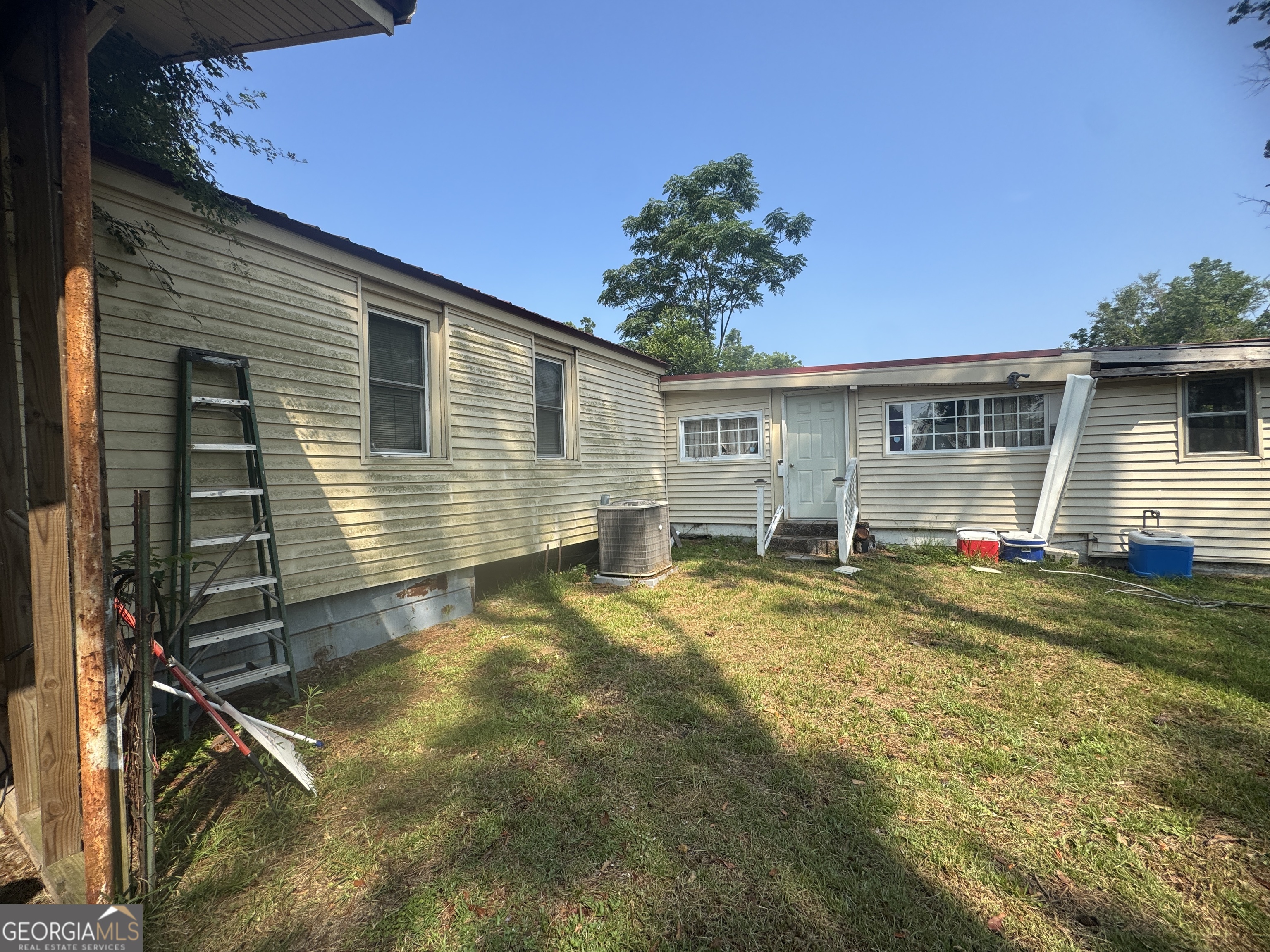 331 S Green Street Swainsboro GA 30401