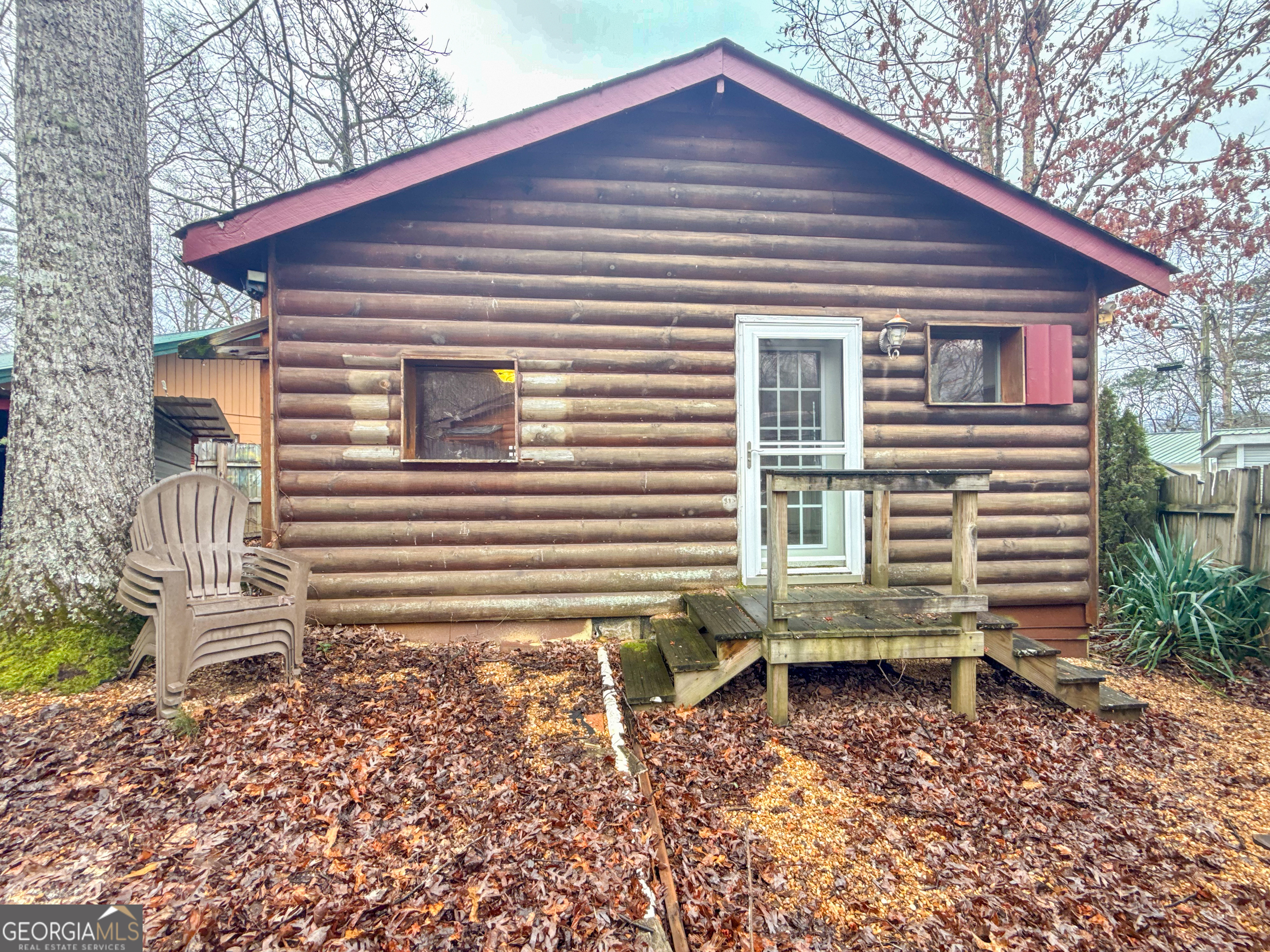 20 Lavista Lane Cleveland GA 30528