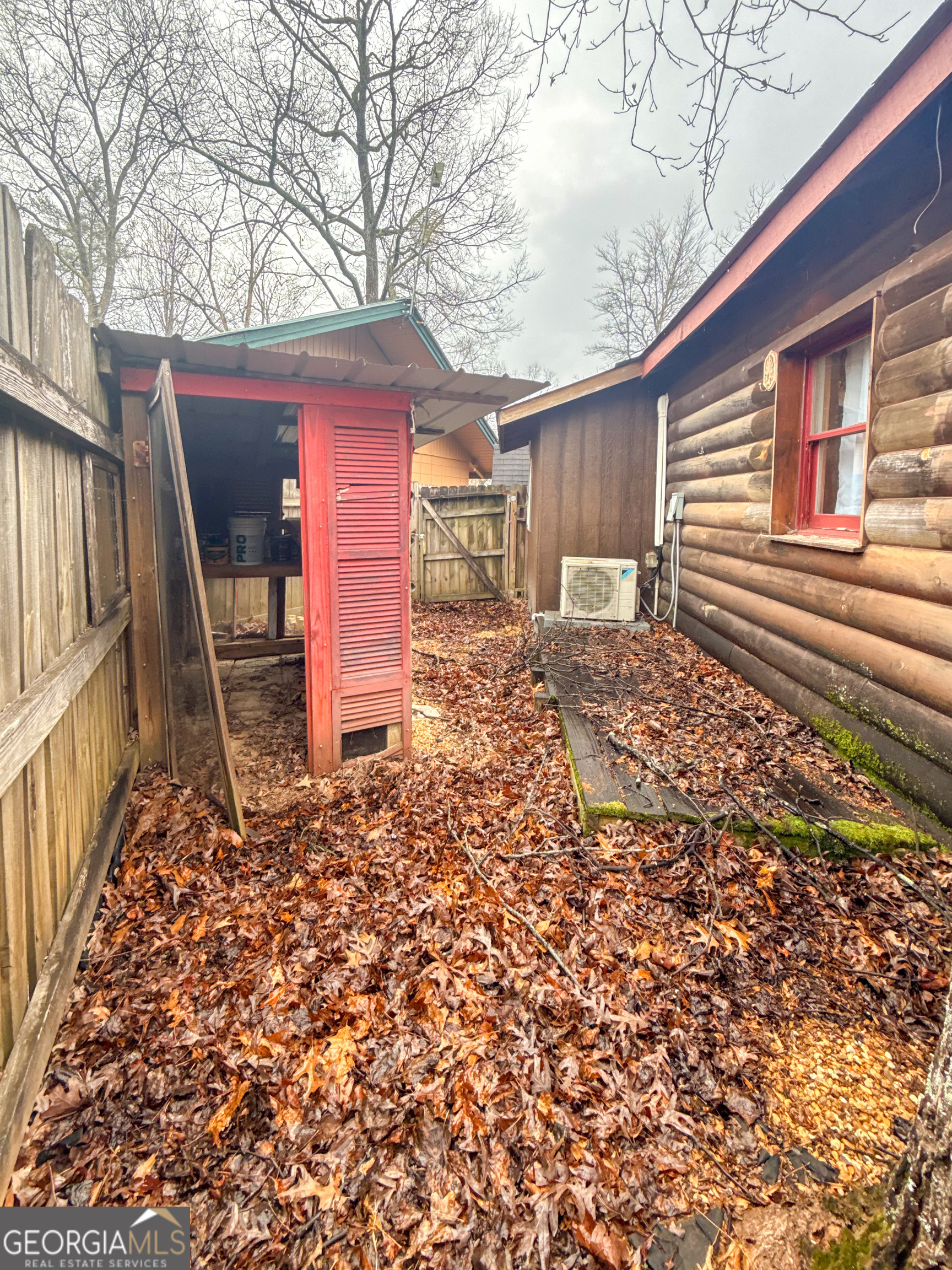 20 Lavista Lane Cleveland GA 30528