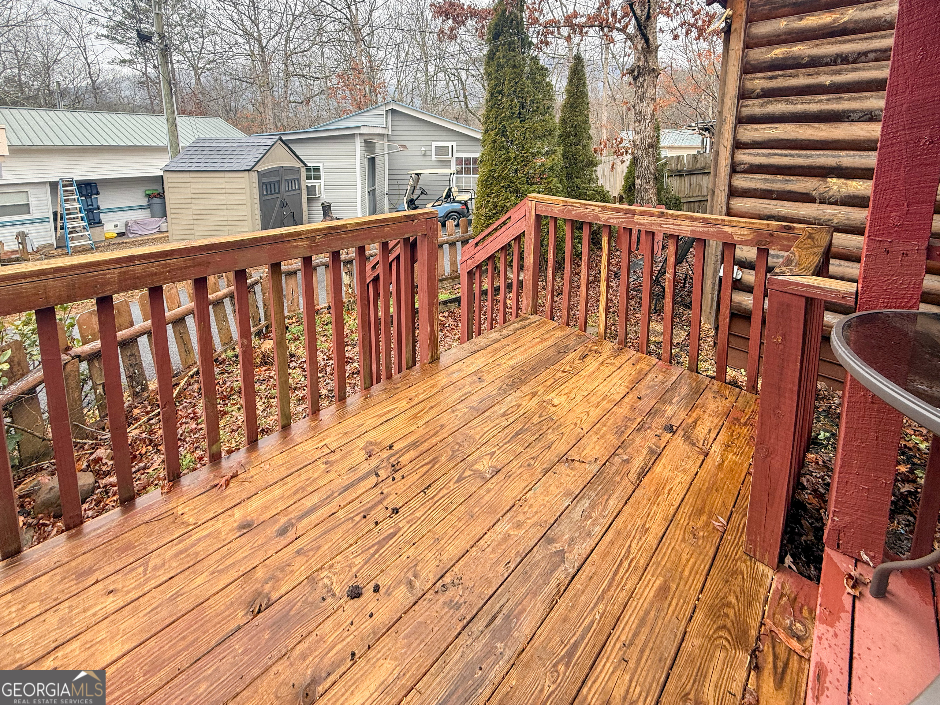 20 Lavista Lane Cleveland GA 30528