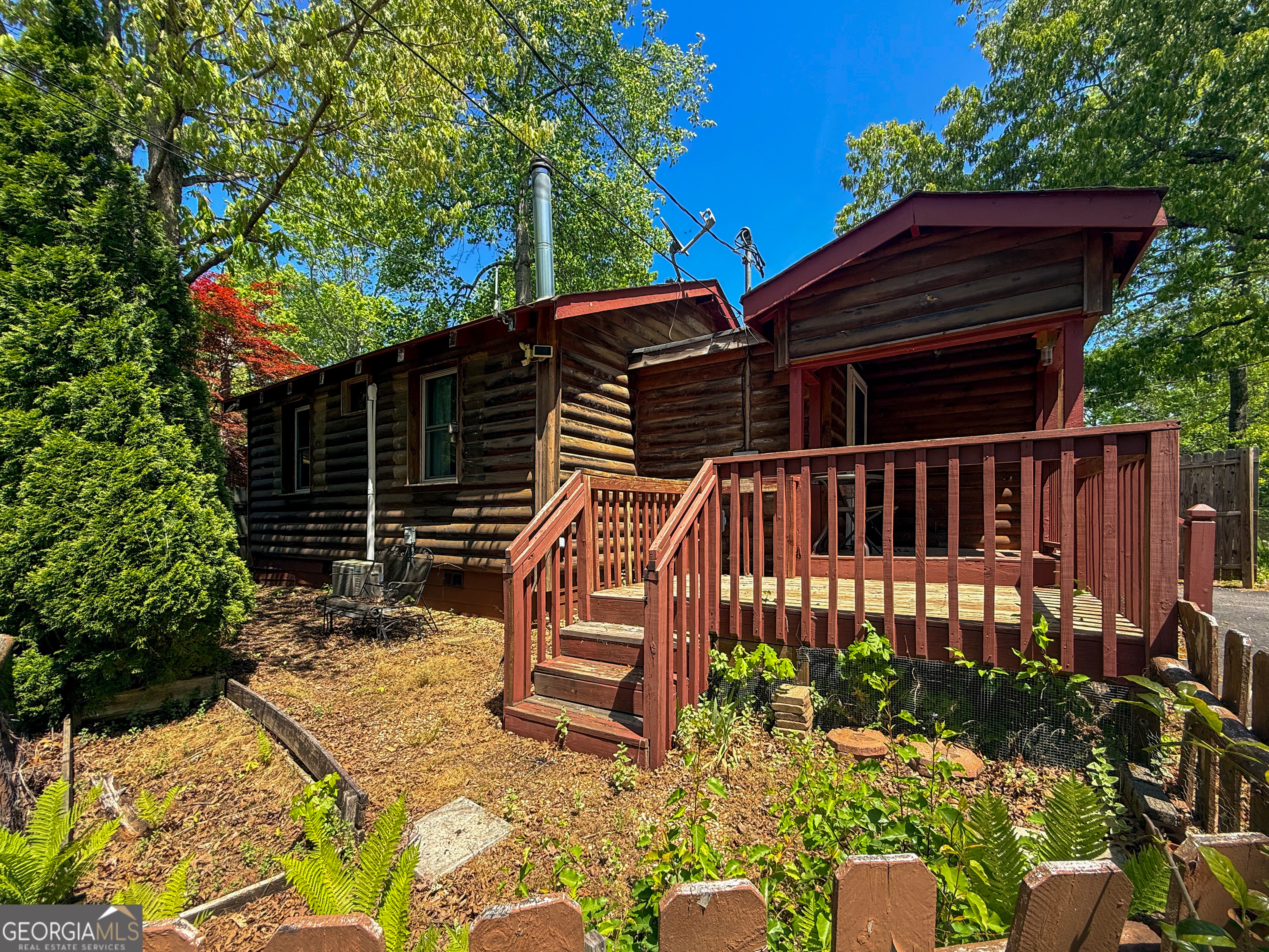 20 Lavista Lane Cleveland GA 30528