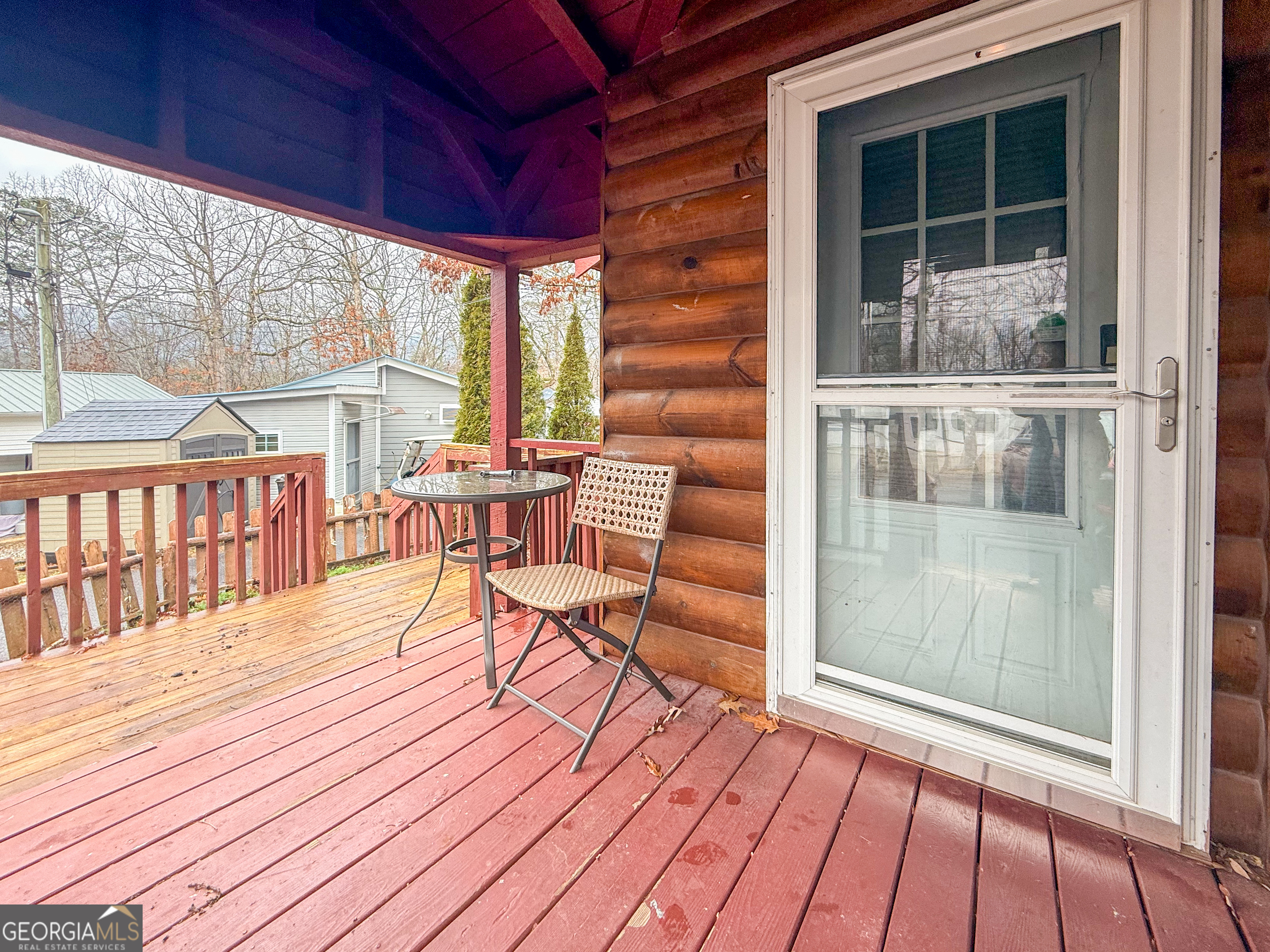20 Lavista Lane Cleveland GA 30528
