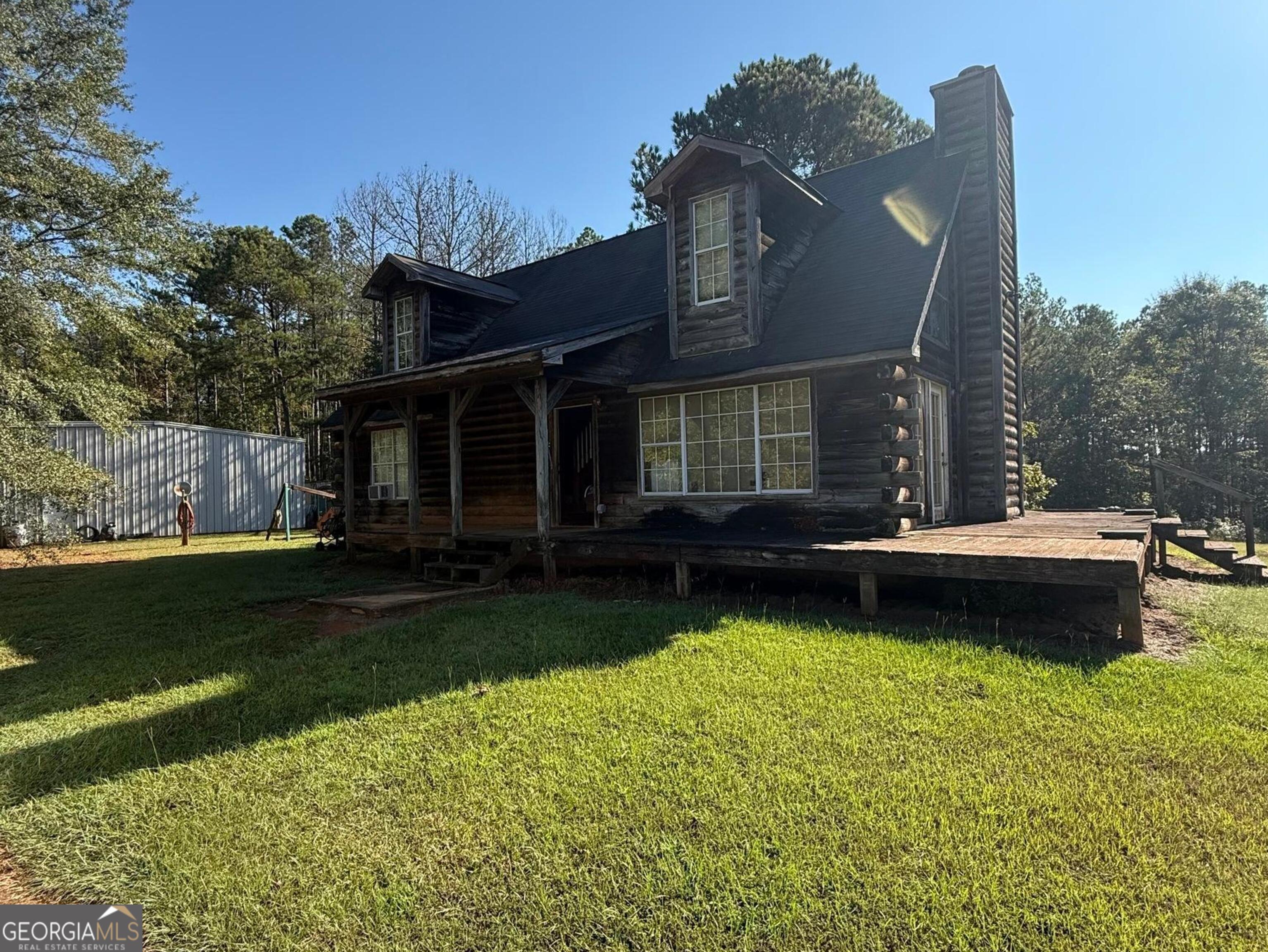 2018 Star Point Road Carrollton GA 30116