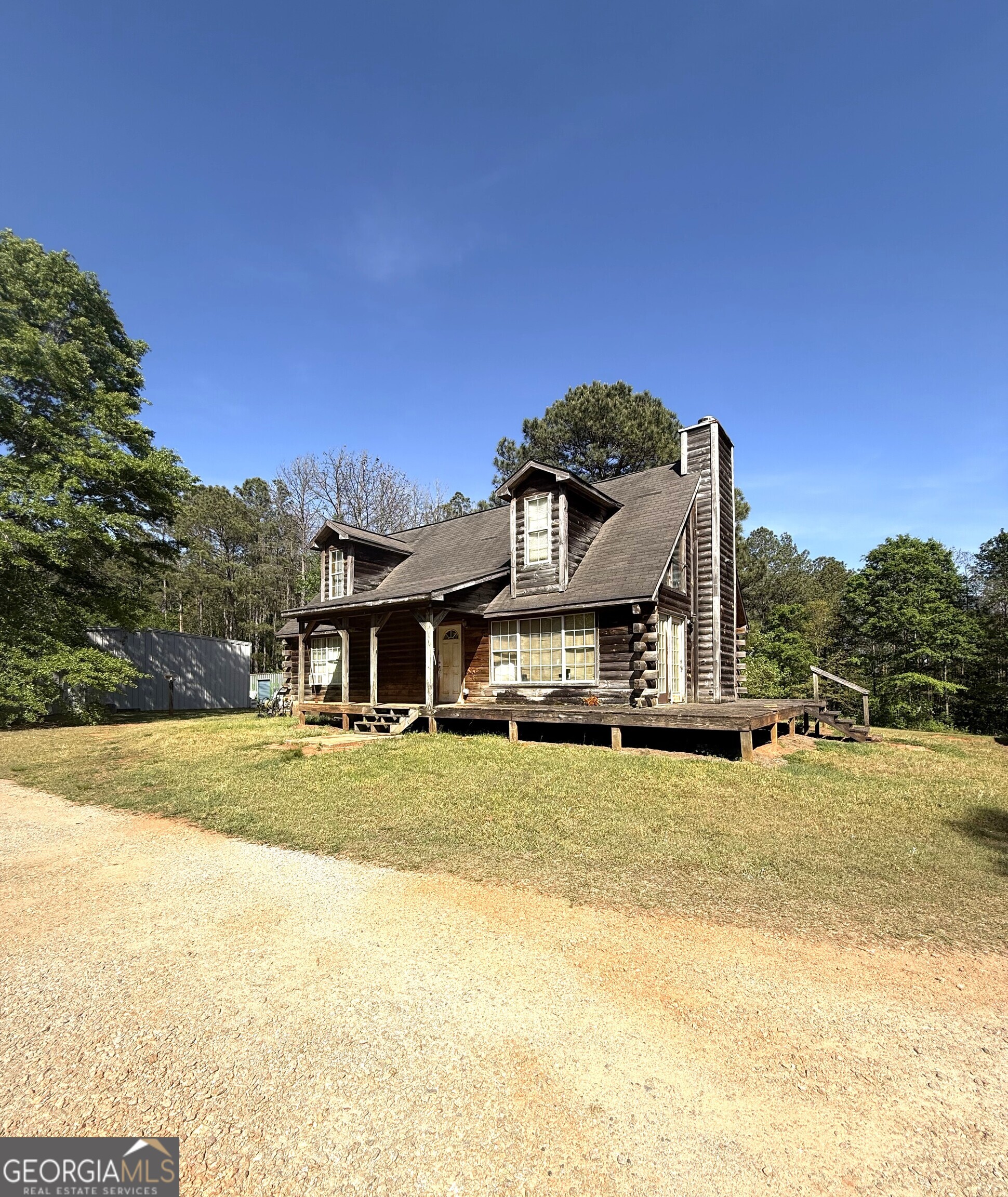 2018 Star Point Road Carrollton GA 30116