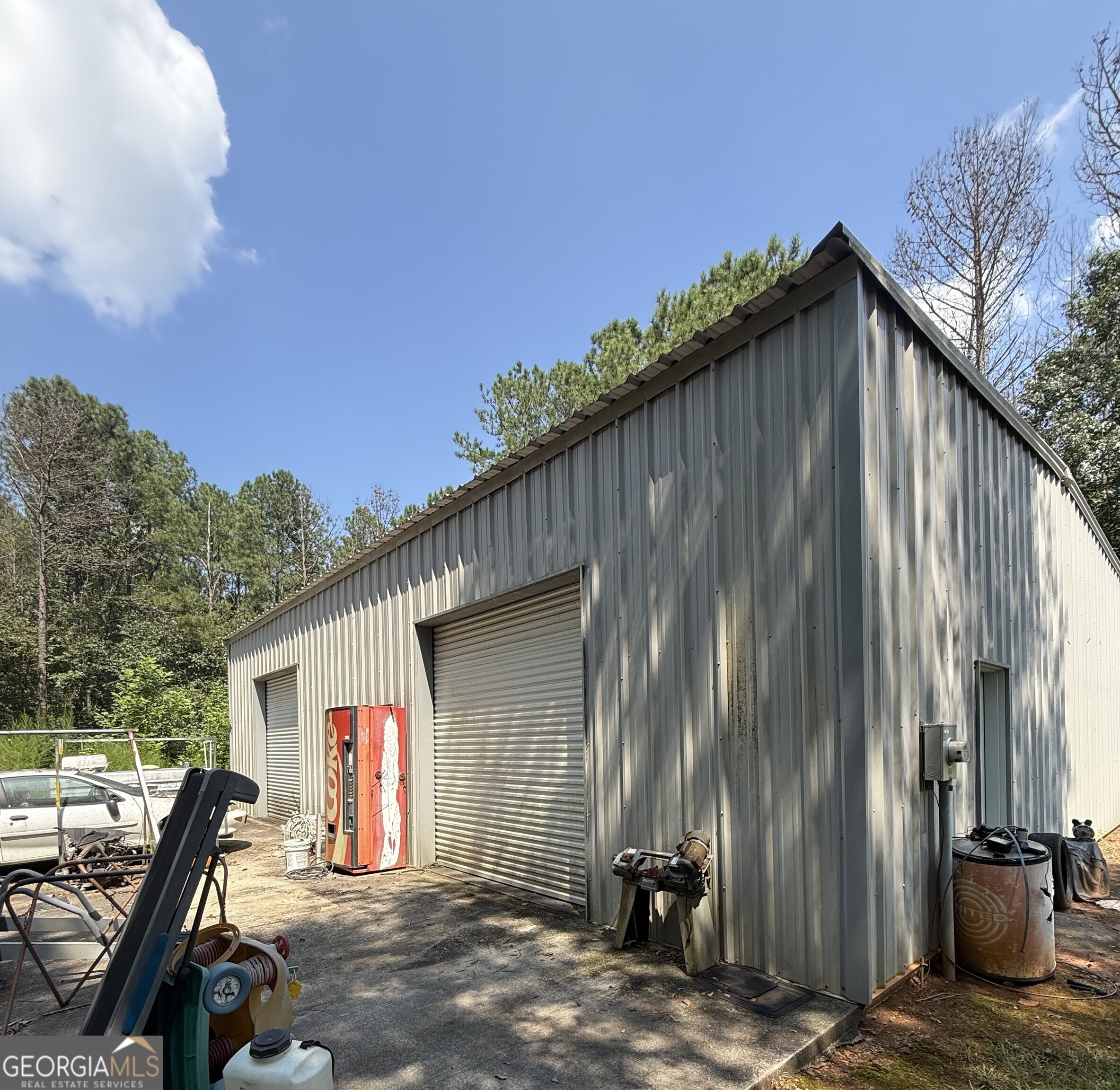 2018 Star Point Road Carrollton GA 30116