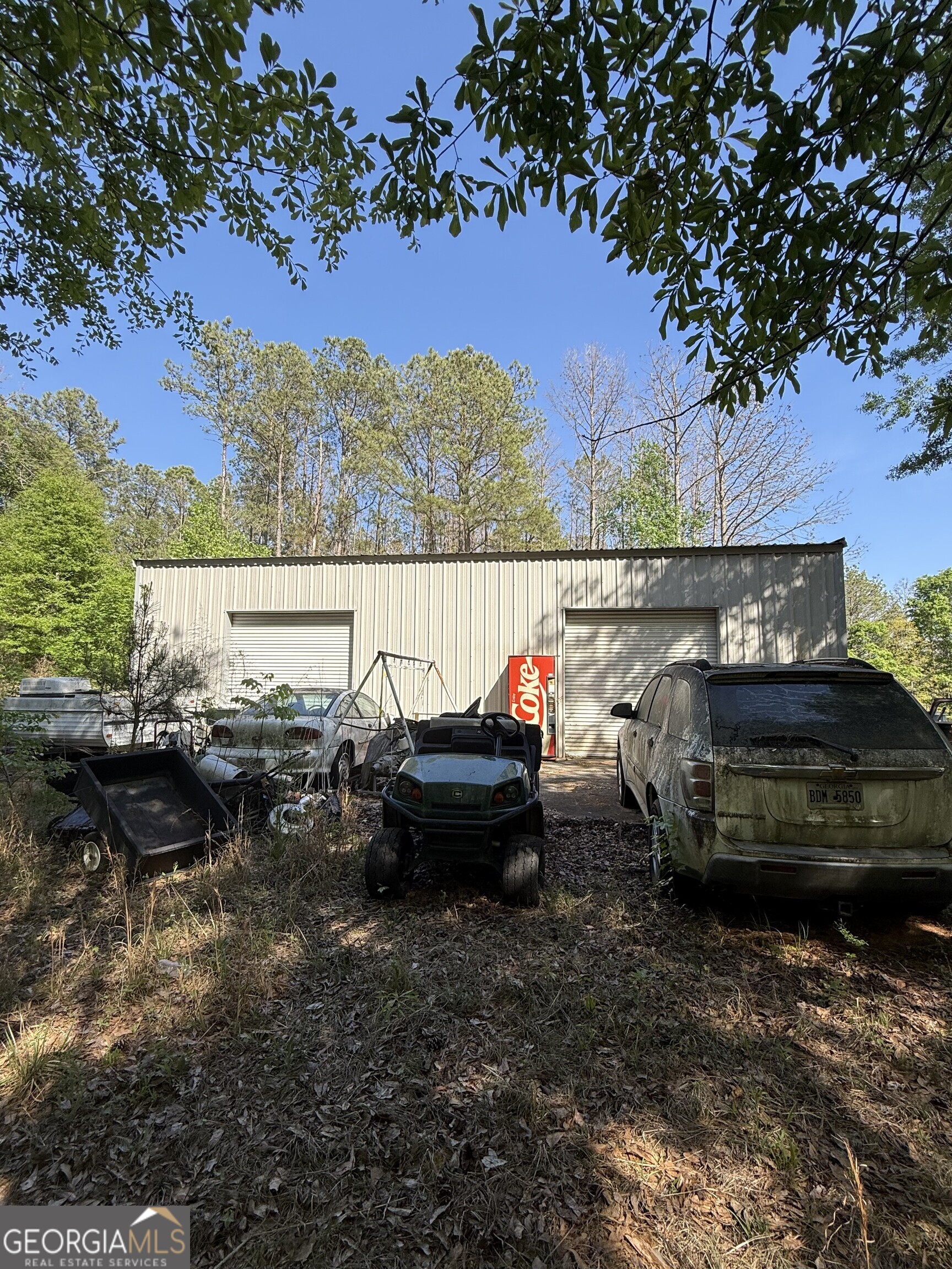 2018 Star Point Road Carrollton GA 30116