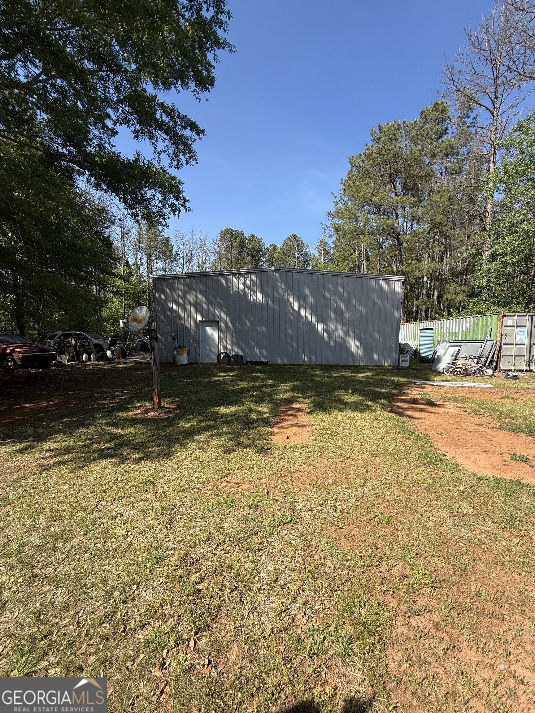 2018 Star Point Road Carrollton GA 30116
