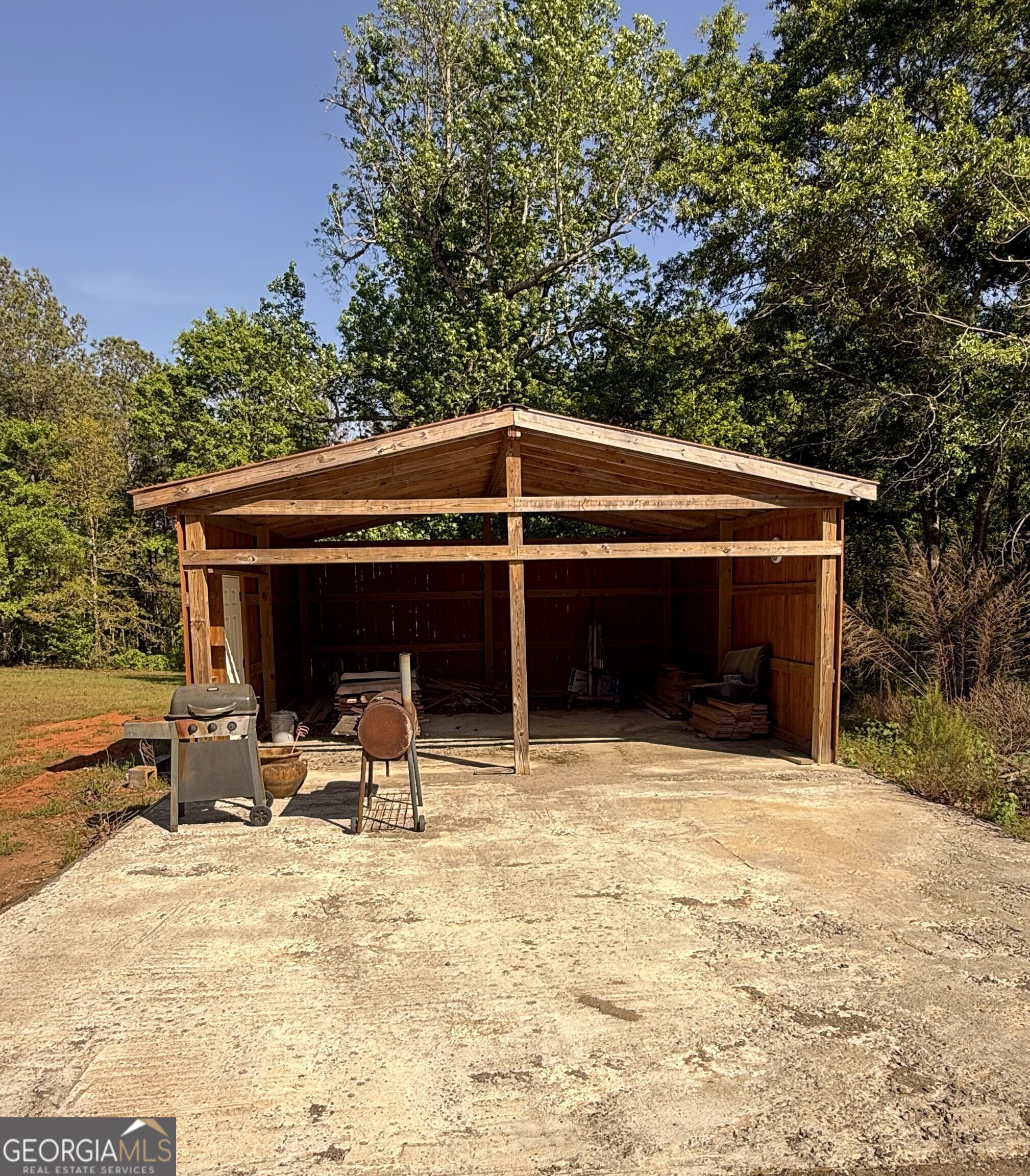 2018 Star Point Road Carrollton GA 30116