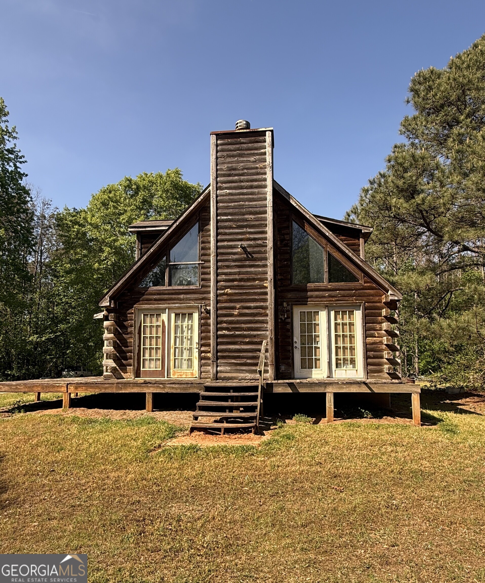 2018 Star Point Road Carrollton GA 30116