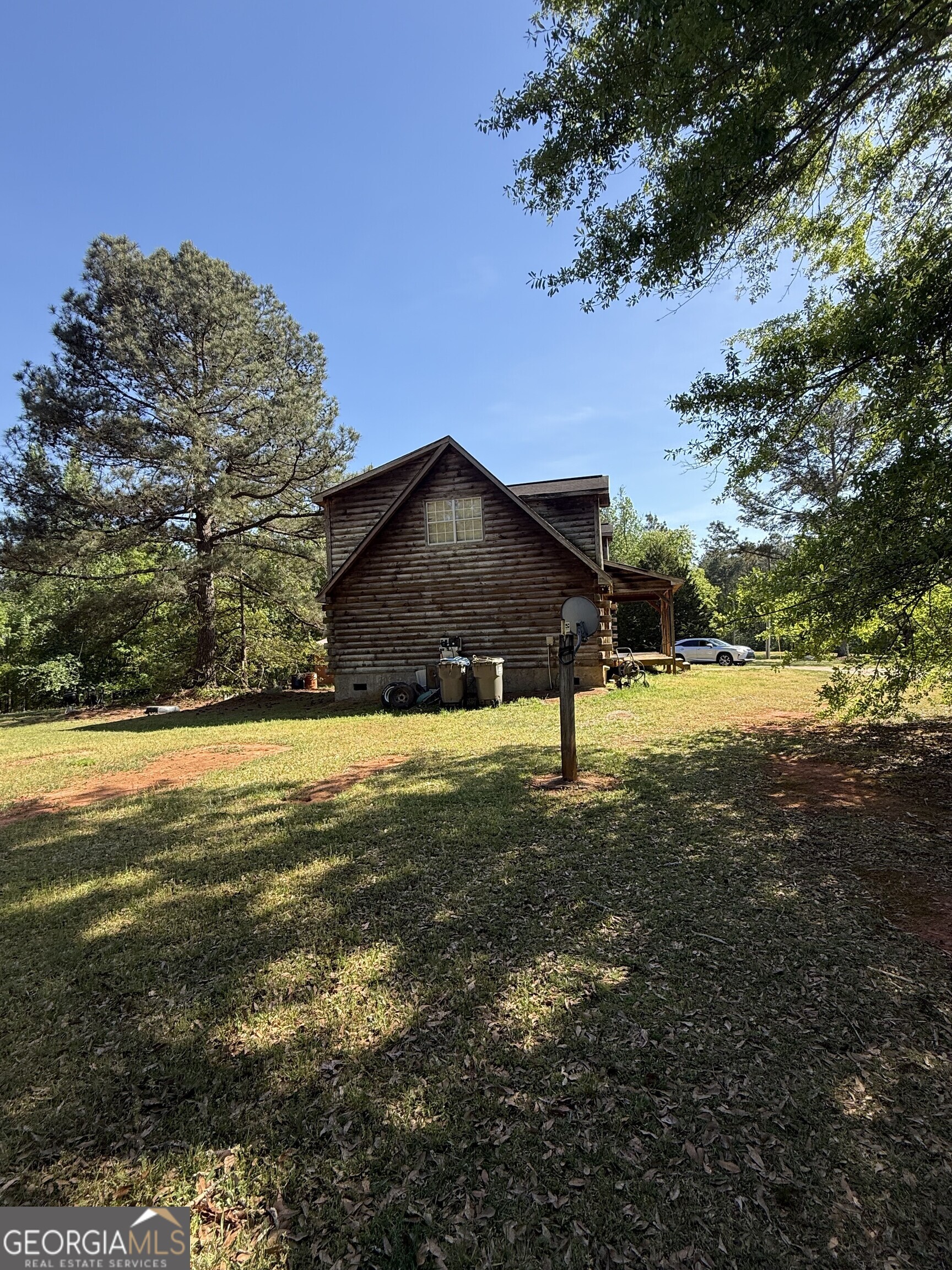 2018 Star Point Road Carrollton GA 30116