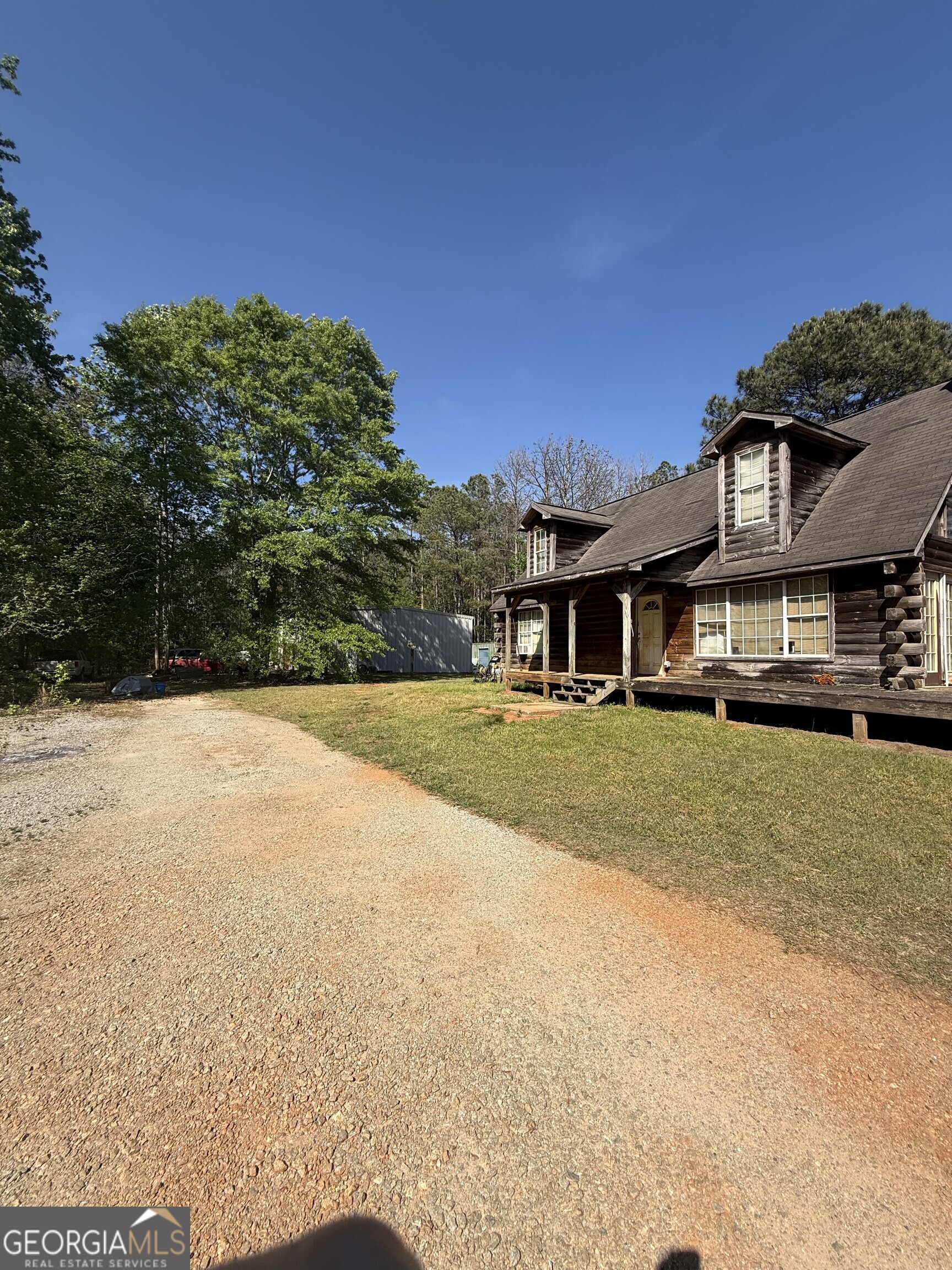 2018 Star Point Road Carrollton GA 30116