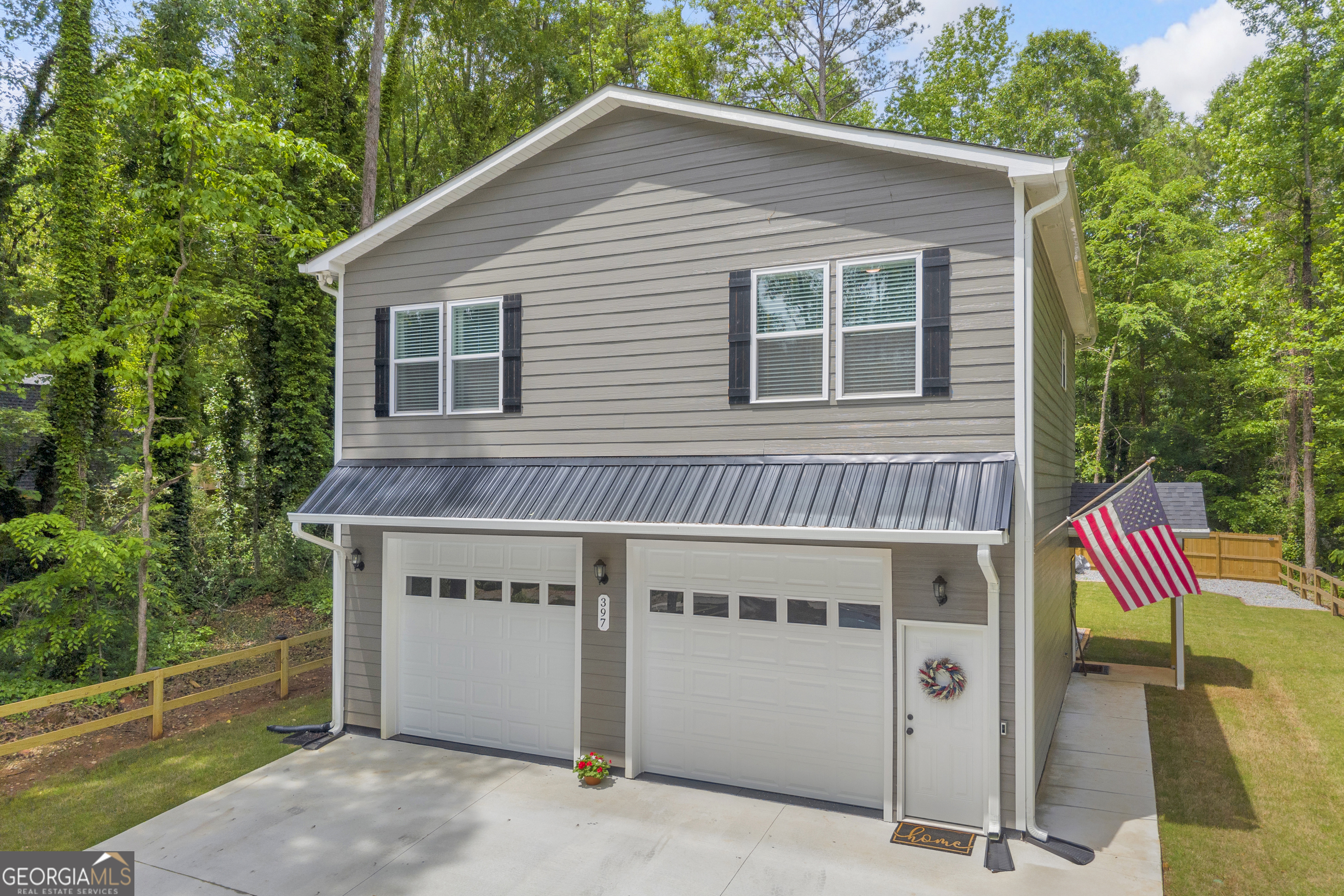 397 Normandy Trail Lavonia GA 30553