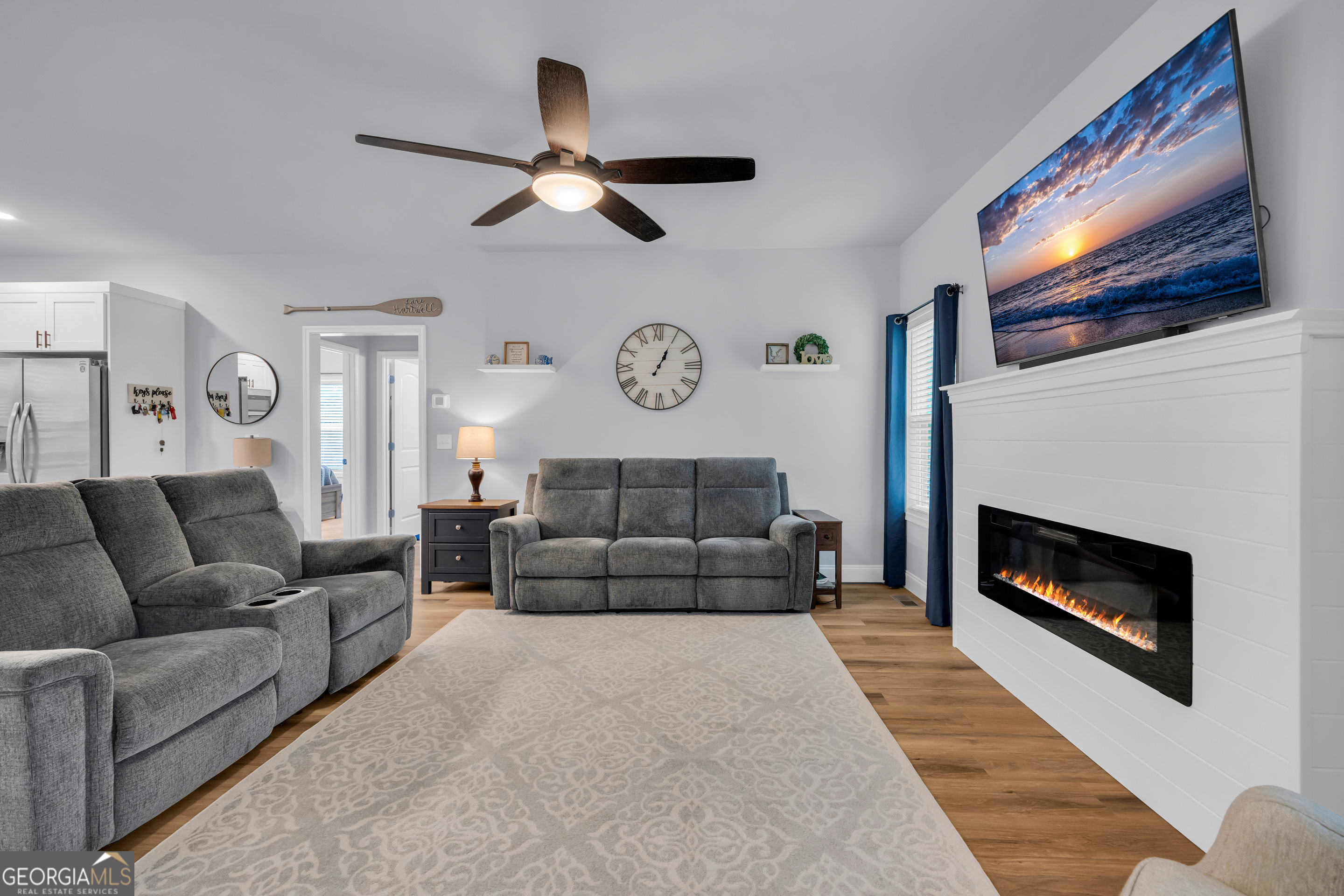 397 Normandy Trail Lavonia GA 30553