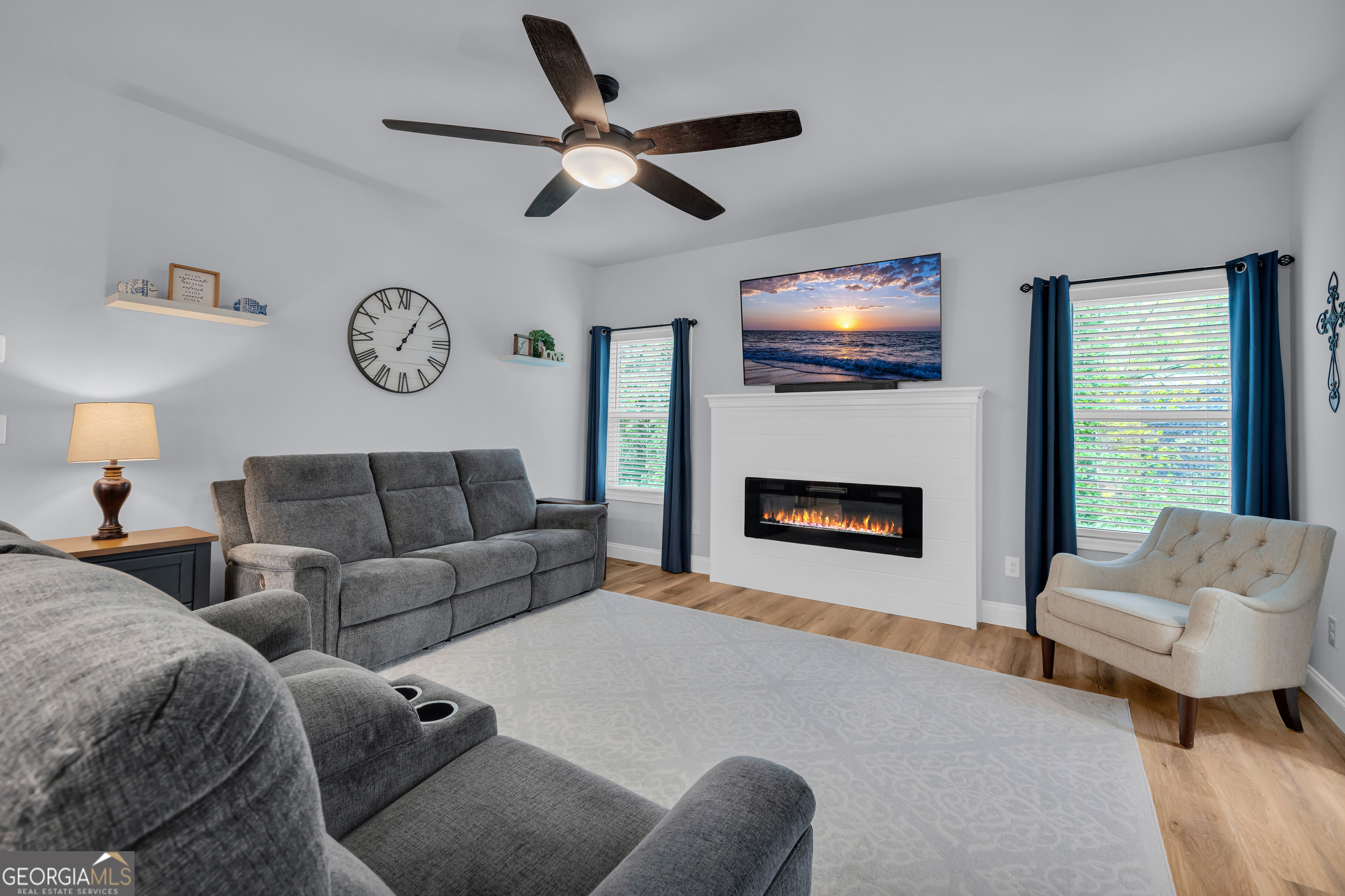 397 Normandy Trail Lavonia GA 30553