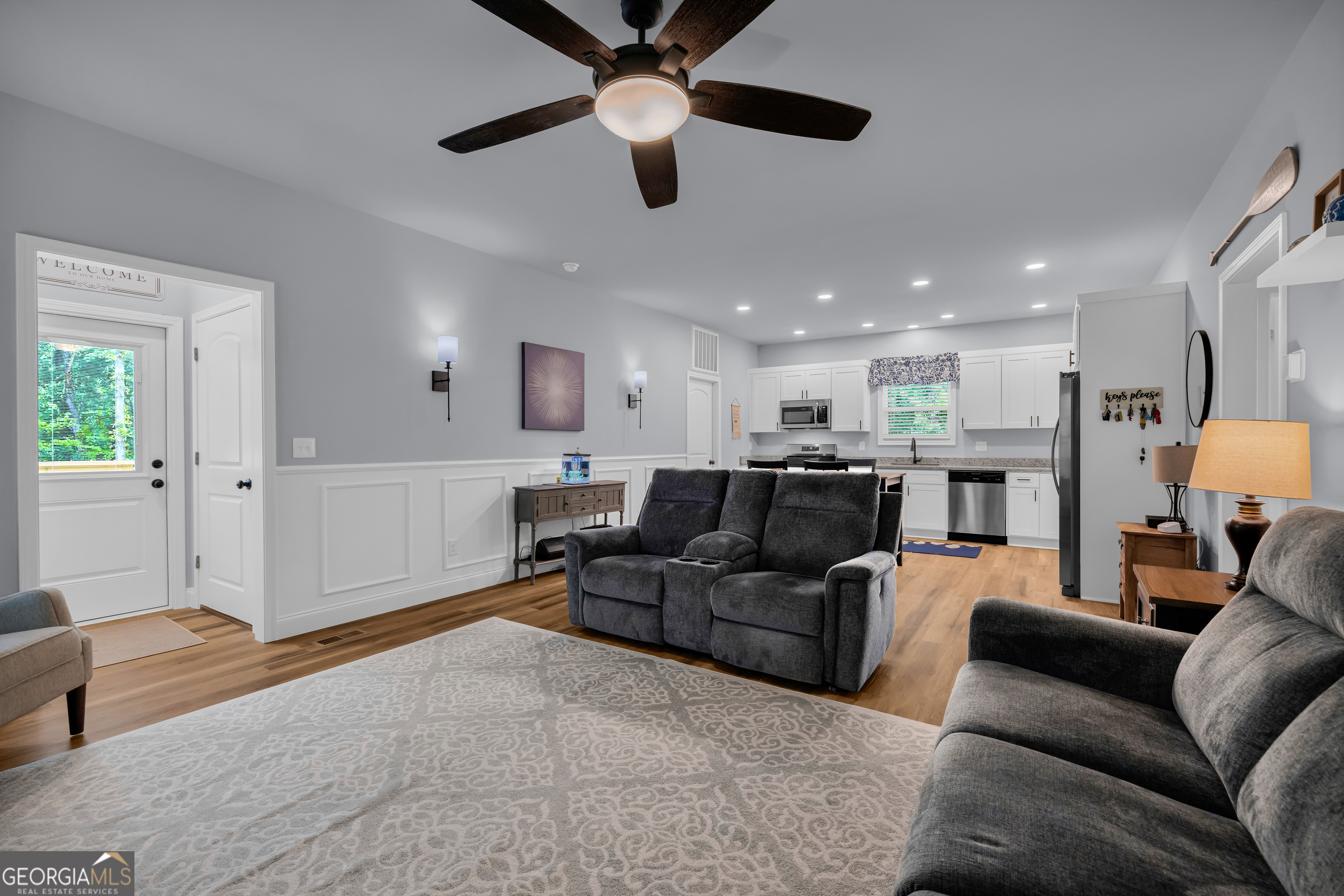 397 Normandy Trail Lavonia GA 30553