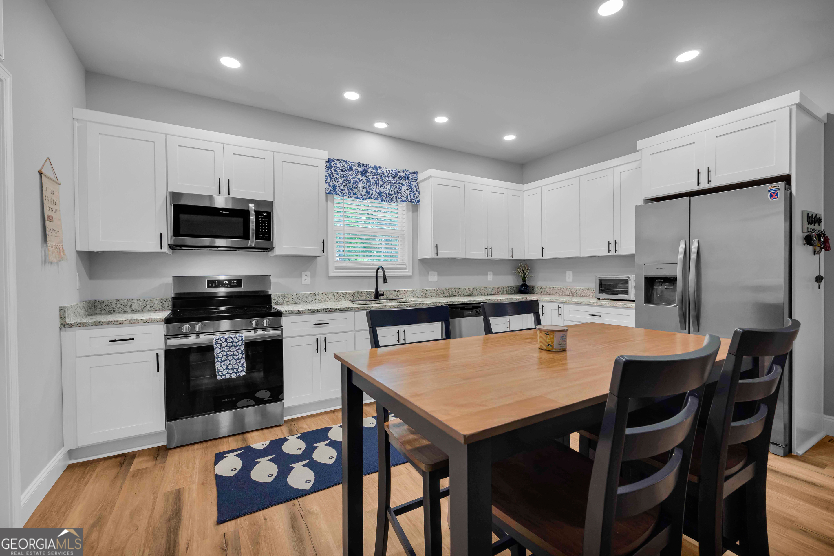 397 Normandy Trail Lavonia GA 30553