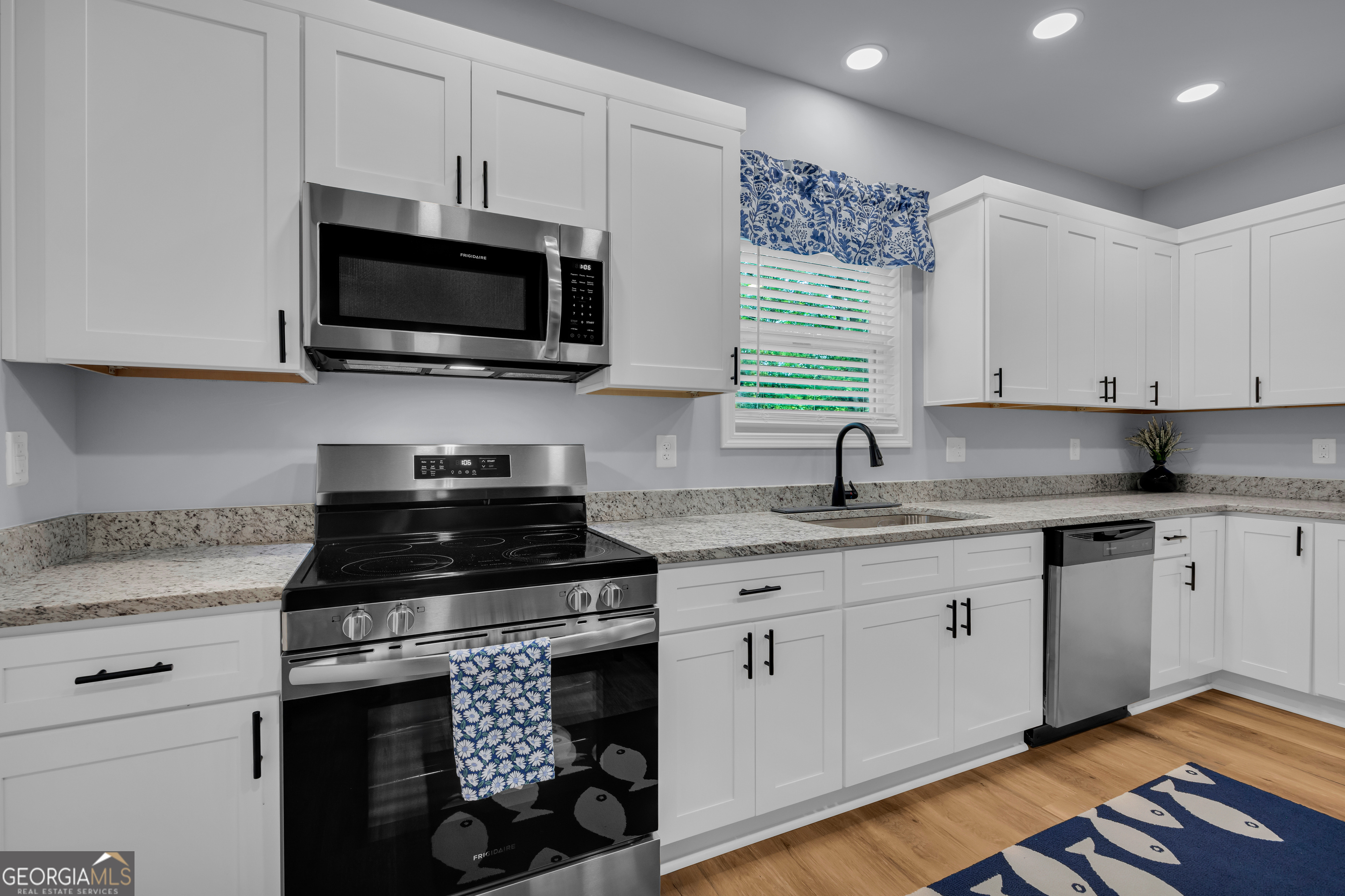 397 Normandy Trail Lavonia GA 30553