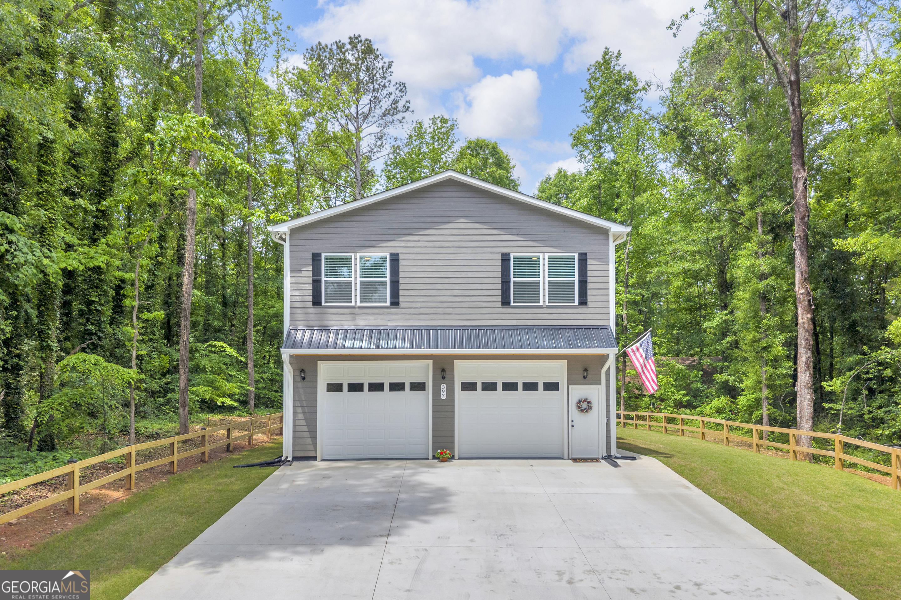 397 Normandy Trail Lavonia GA 30553