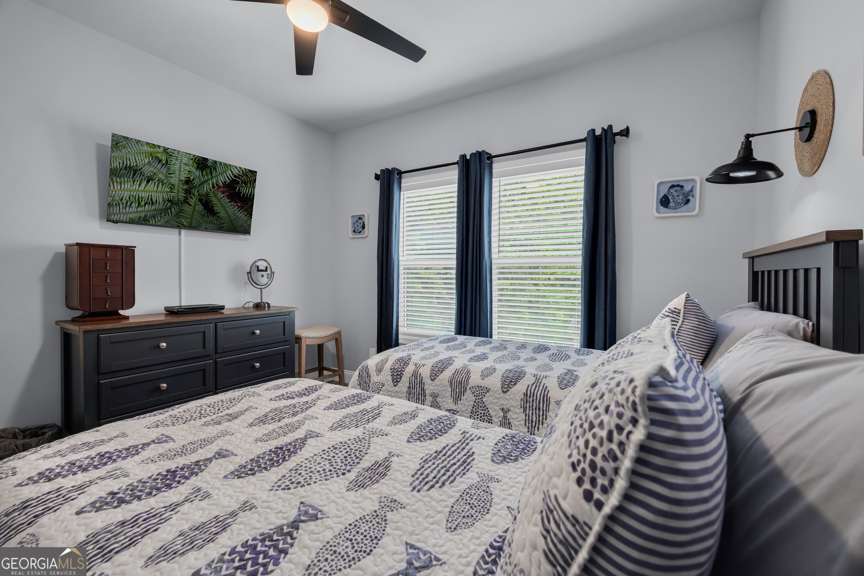 397 Normandy Trail Lavonia GA 30553