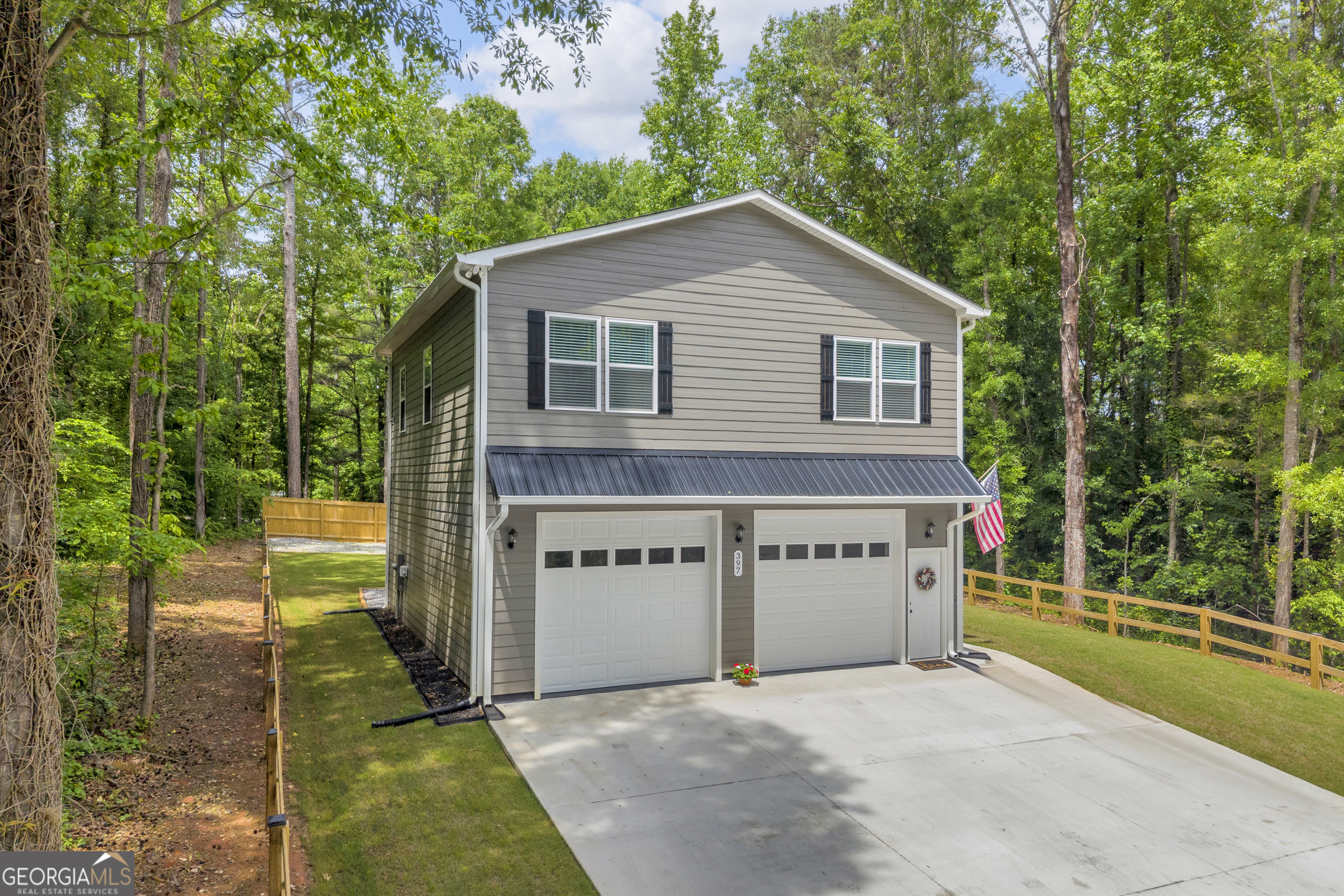 397 Normandy Trail Lavonia GA 30553