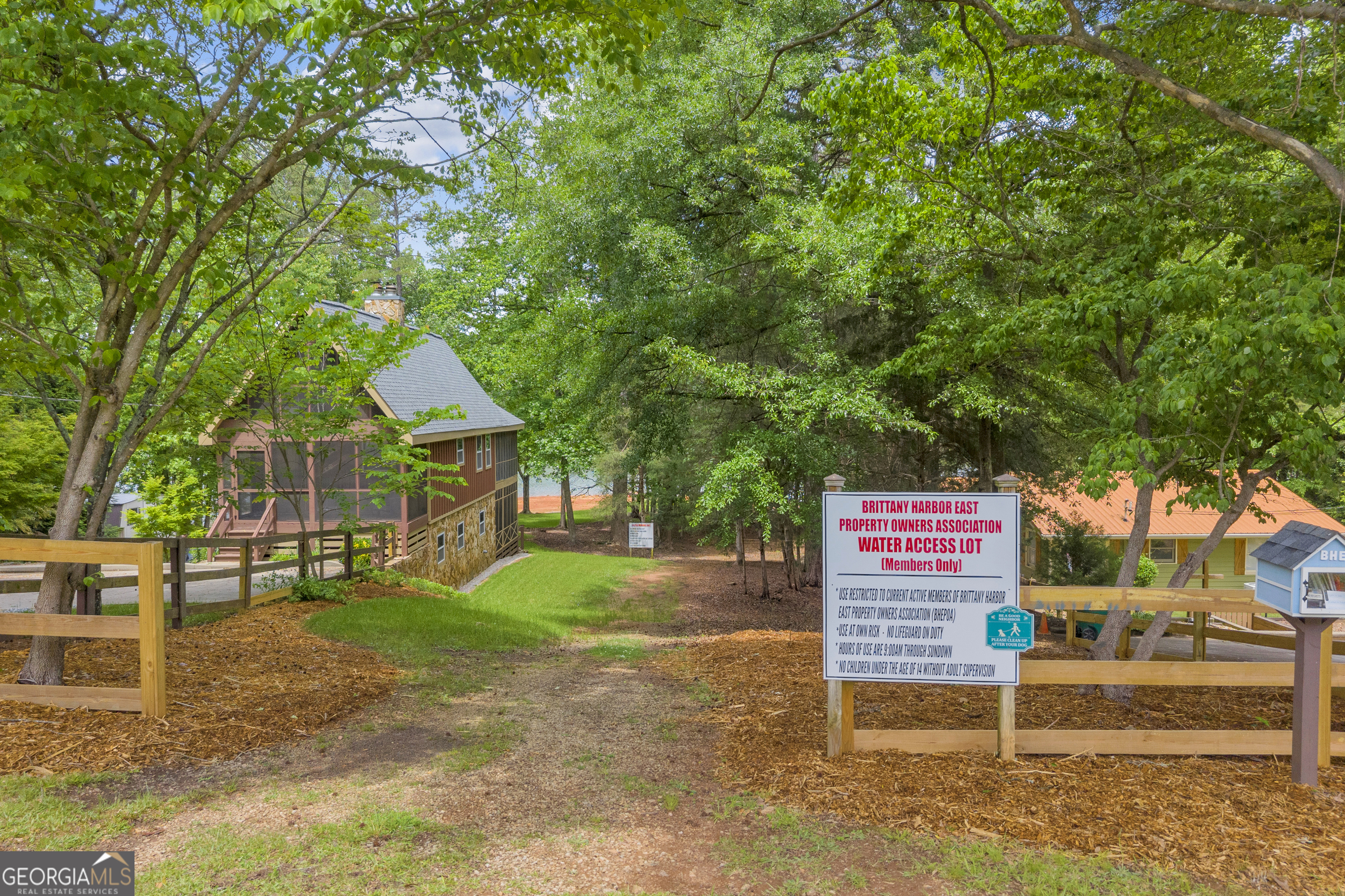 397 Normandy Trail Lavonia GA 30553