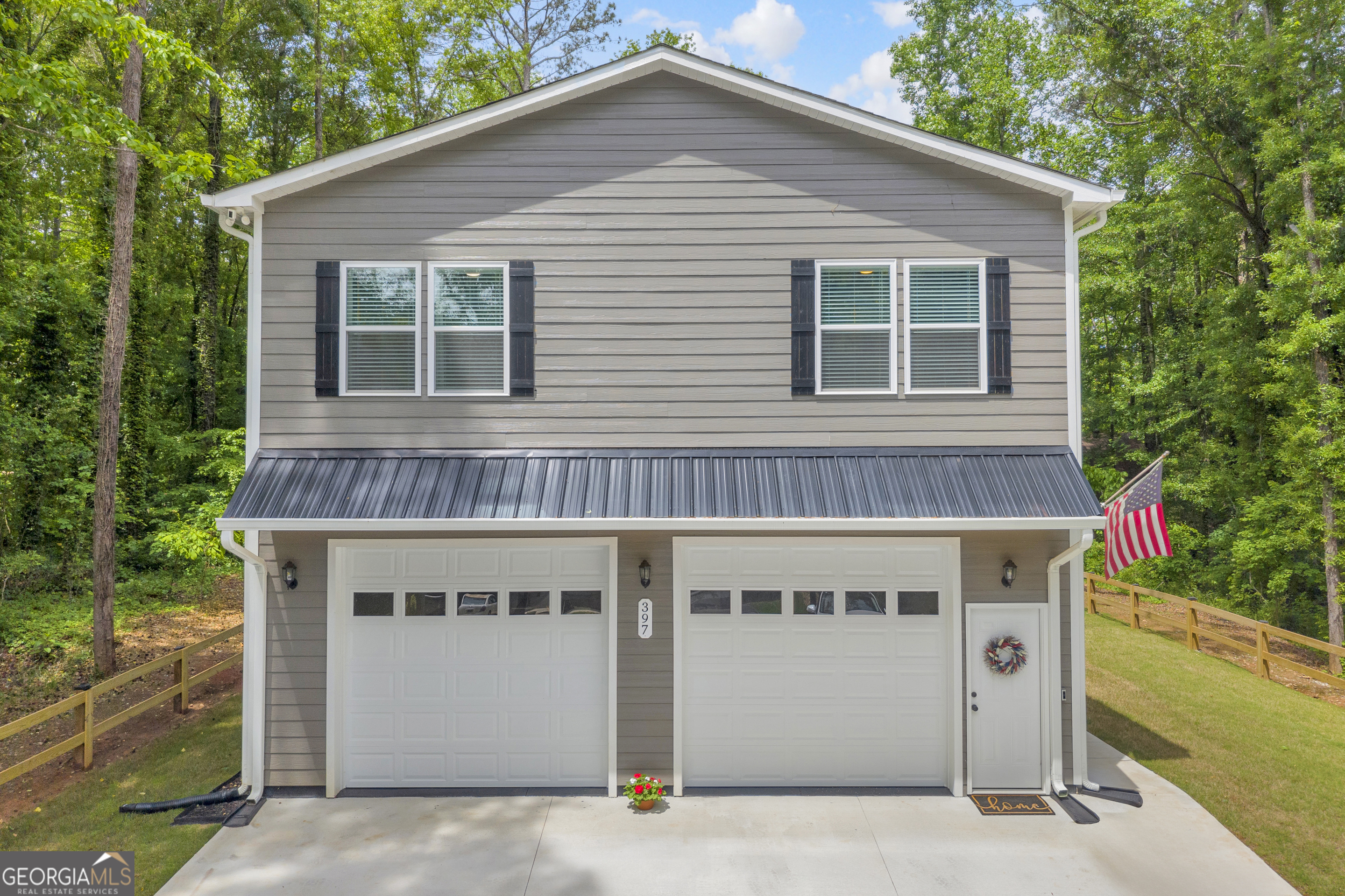 397 Normandy Trail Lavonia GA 30553