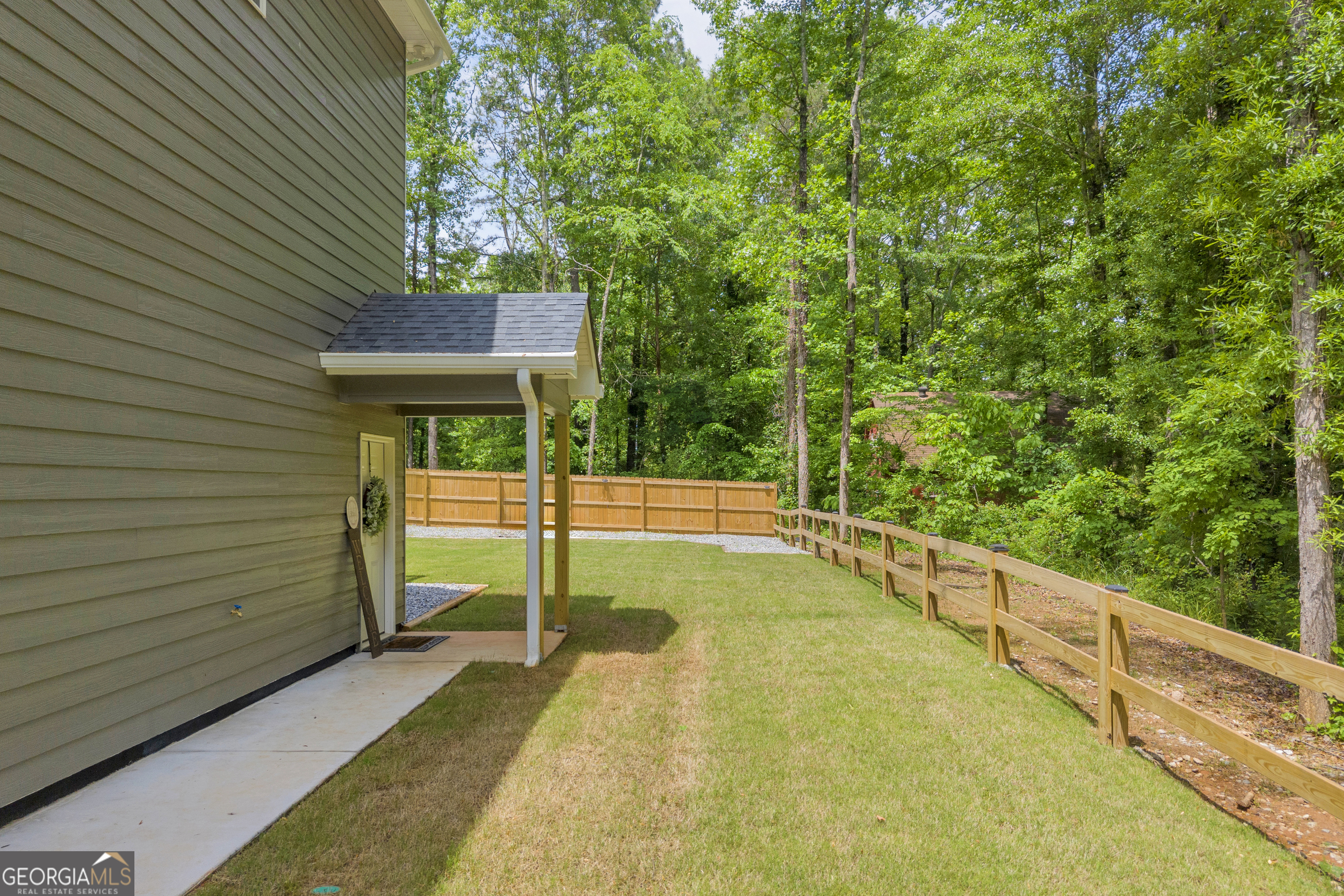 397 Normandy Trail Lavonia GA 30553