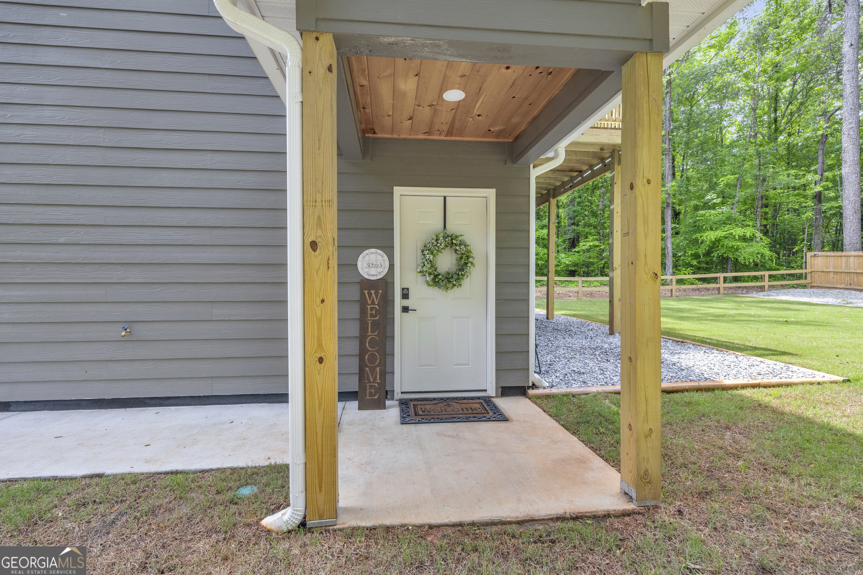 397 Normandy Trail Lavonia GA 30553