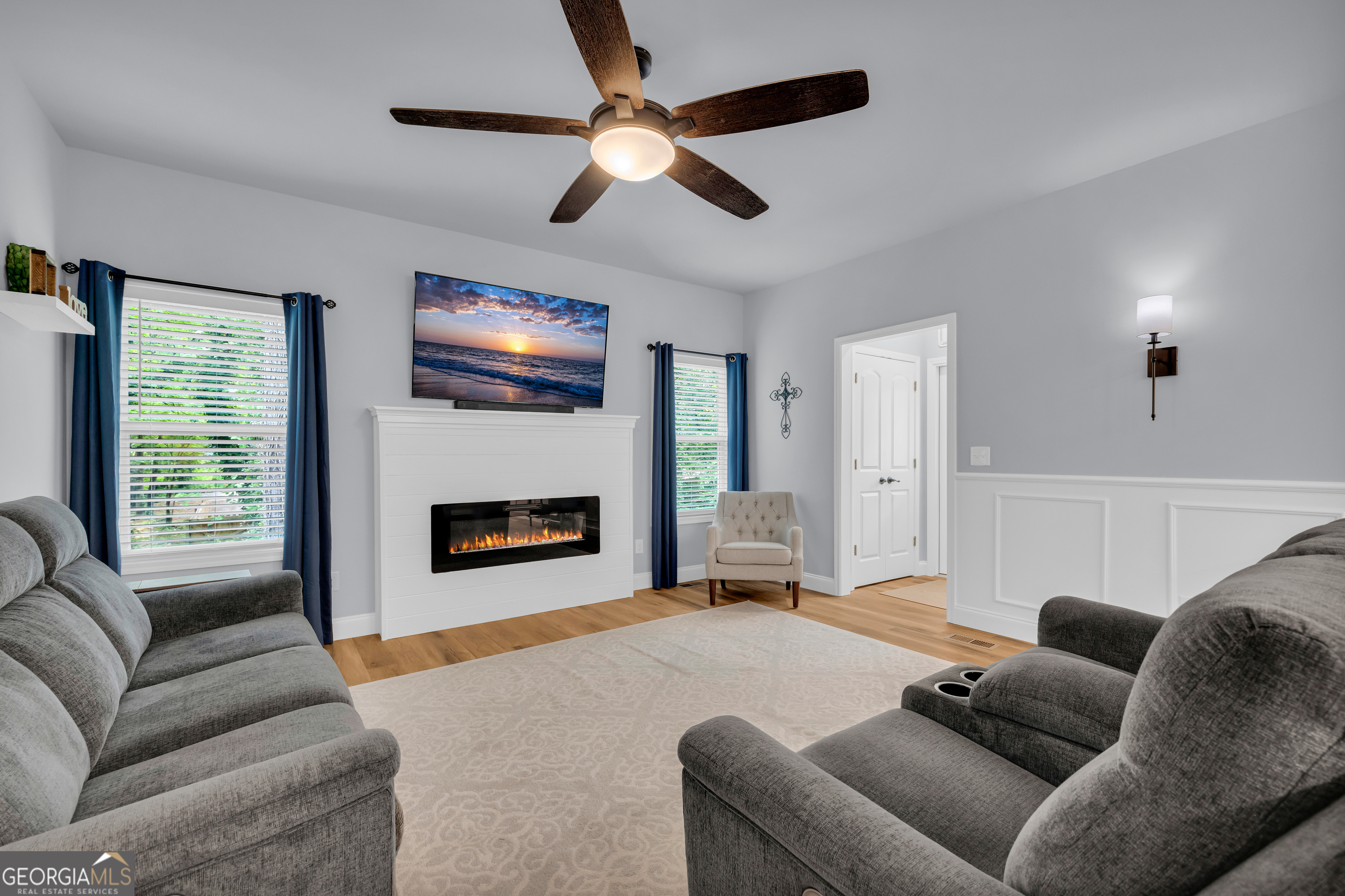 397 Normandy Trail Lavonia GA 30553