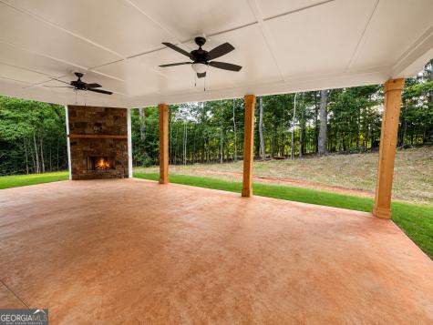 238 Signing Tree Trail Clarkesville GA 30523