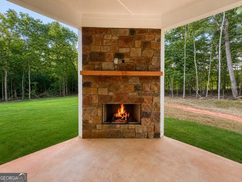 238 Signing Tree Trail Clarkesville GA 30523