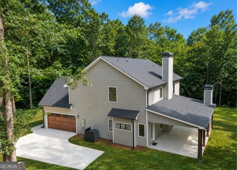 238 Signing Tree Trail Clarkesville GA 30523