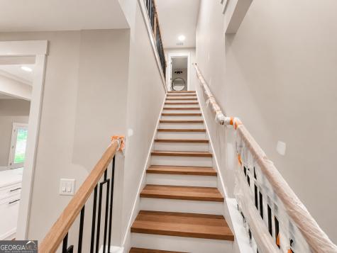 238 Signing Tree Trail Clarkesville GA 30523