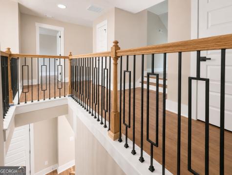 238 Signing Tree Trail Clarkesville GA 30523