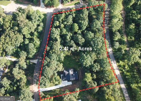 238 Signing Tree Trail Clarkesville GA 30523