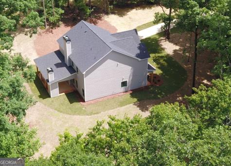 238 Signing Tree Trail Clarkesville GA 30523